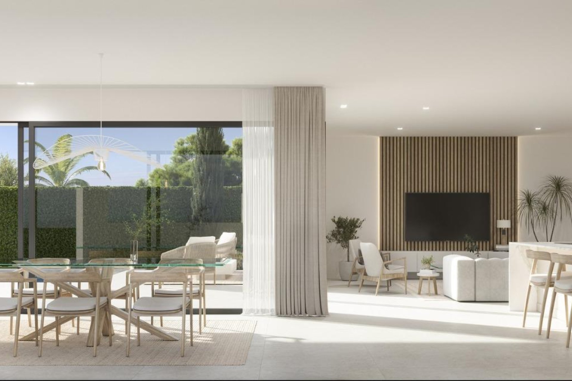 Neue Gebäude - Villa - Alhaurín De La Torre - Pinos De Alhaurín