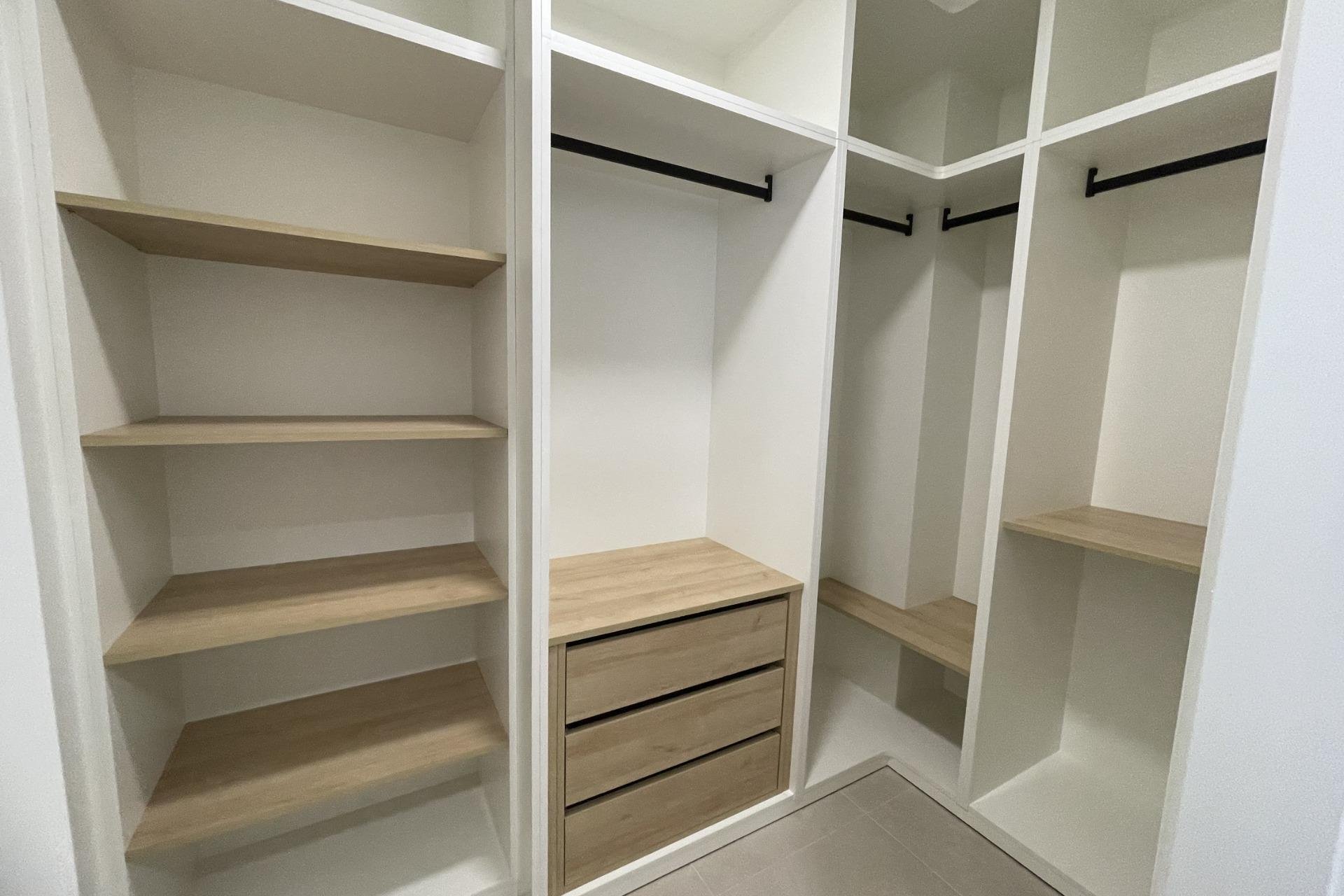 Neue Gebäude - Villa - Almoradí - Heredades