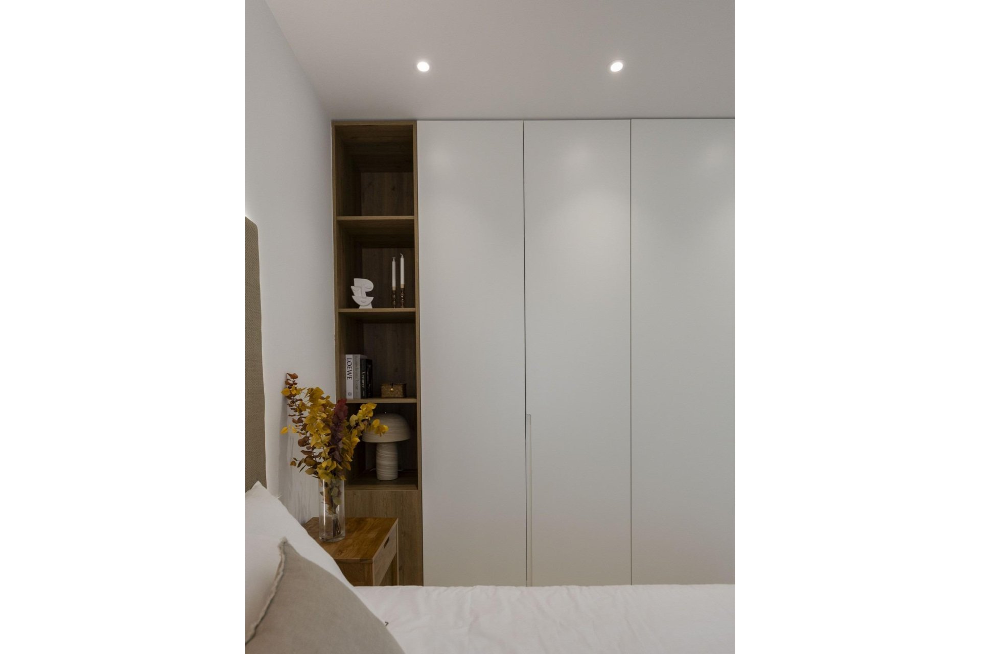 Neue Gebäude - Villa - Banos y Mendigo - Altaona Golf