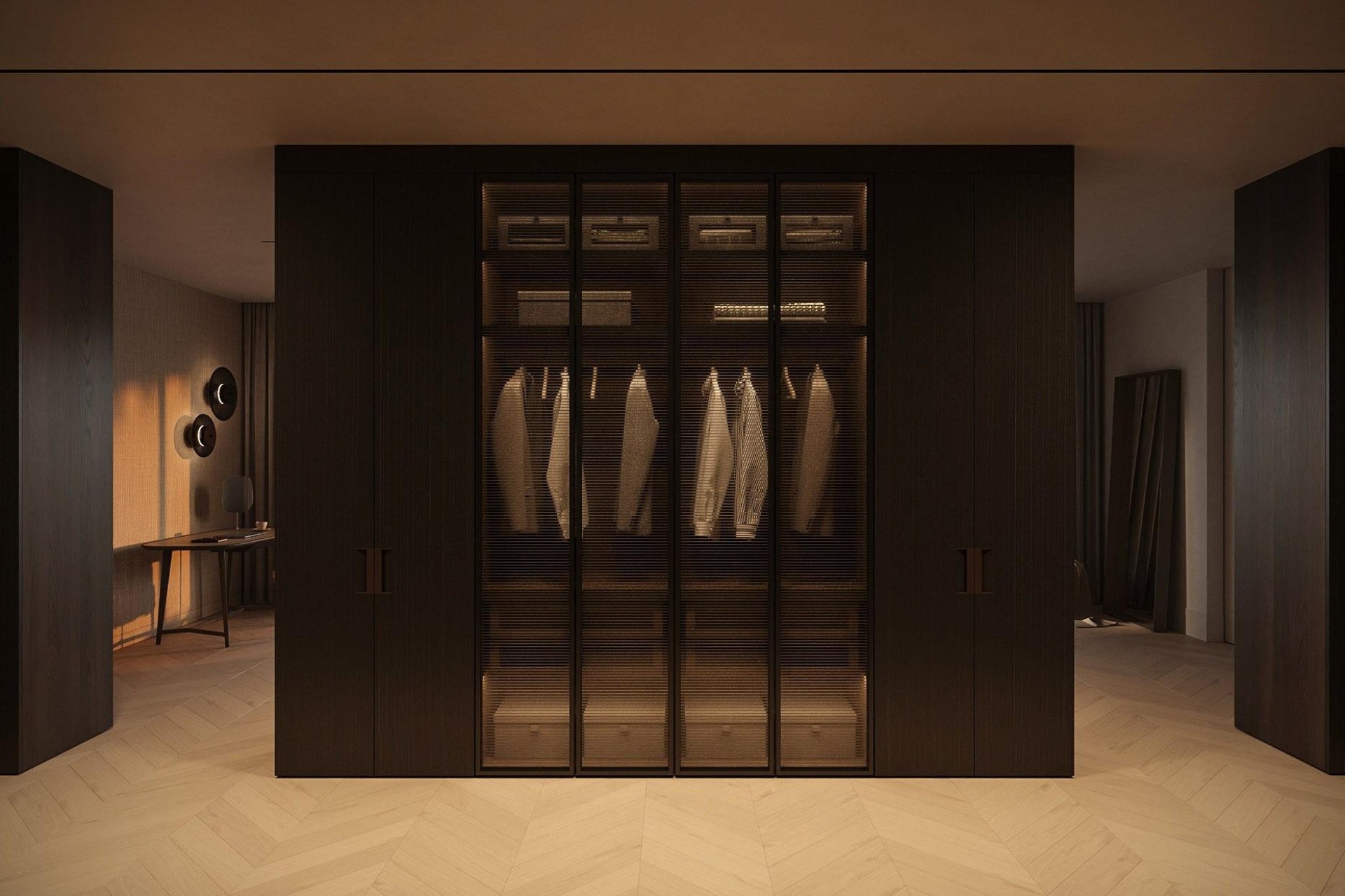 Neue Gebäude - Villa - Benahavís