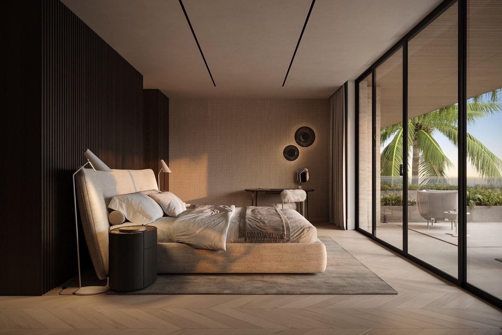 Neue Gebäude - Villa - Benahavís