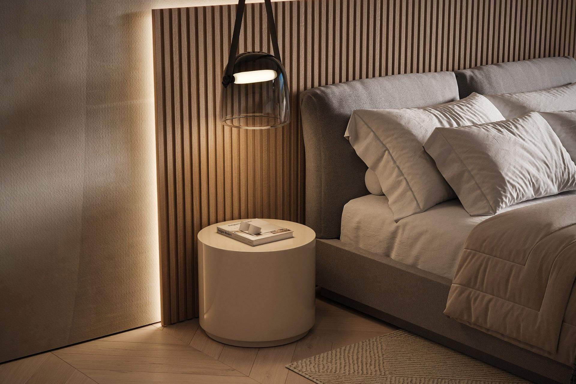 Neue Gebäude - Villa - Benahavís