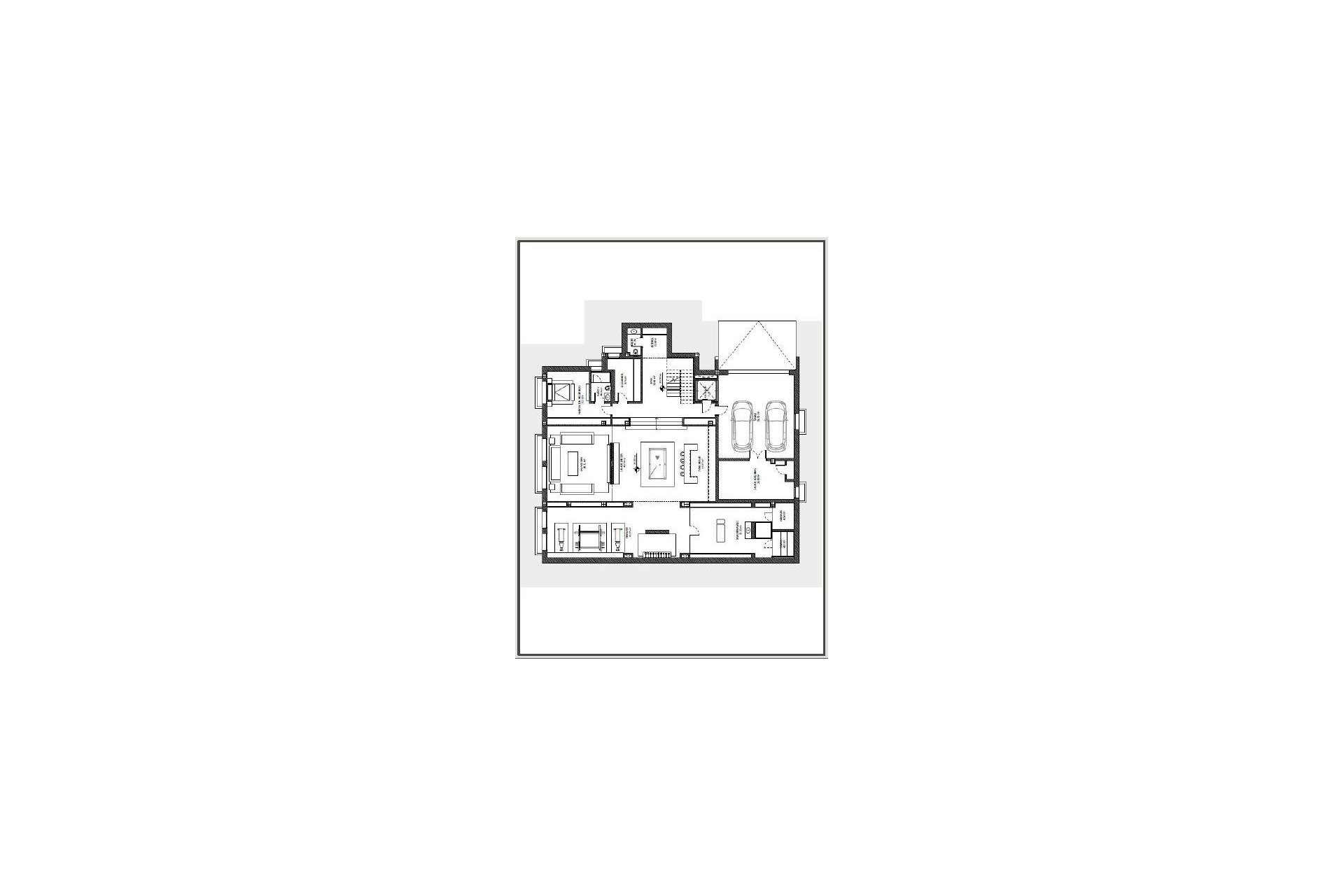 Neue Gebäude - Villa - Benahavís