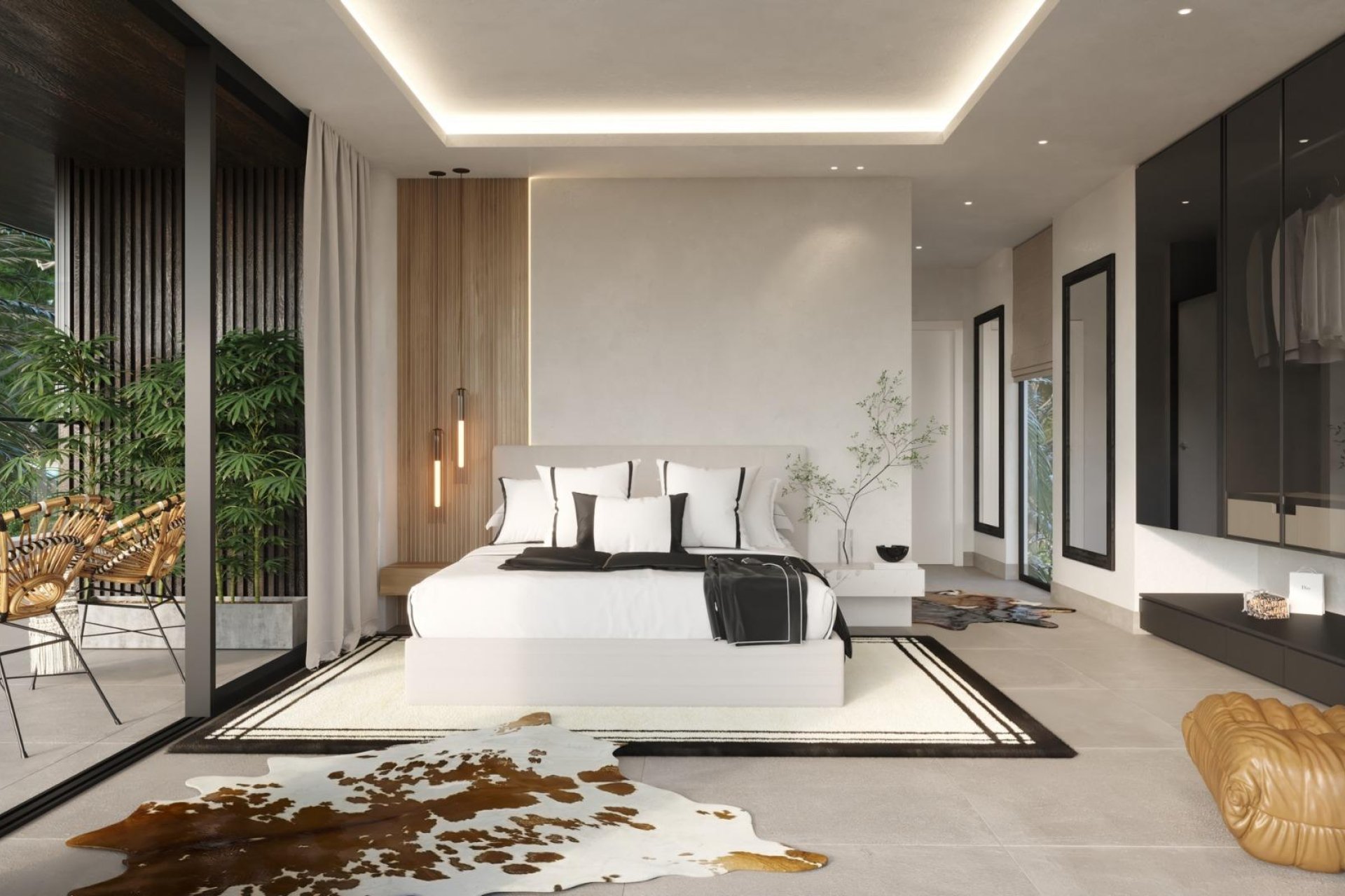 Neue Gebäude - Villa - Benalmádena - Costa del Sol