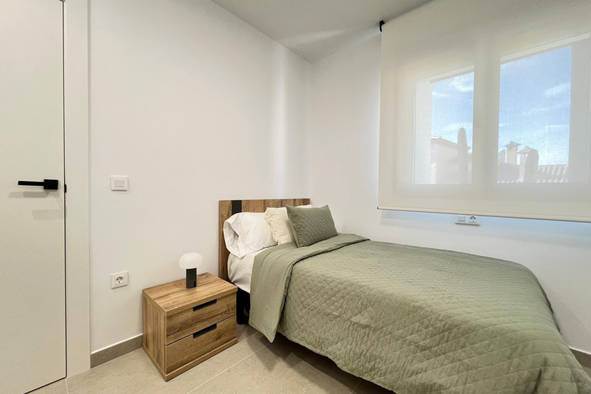 Neue Gebäude - Villa - Benferri - Benfis Park