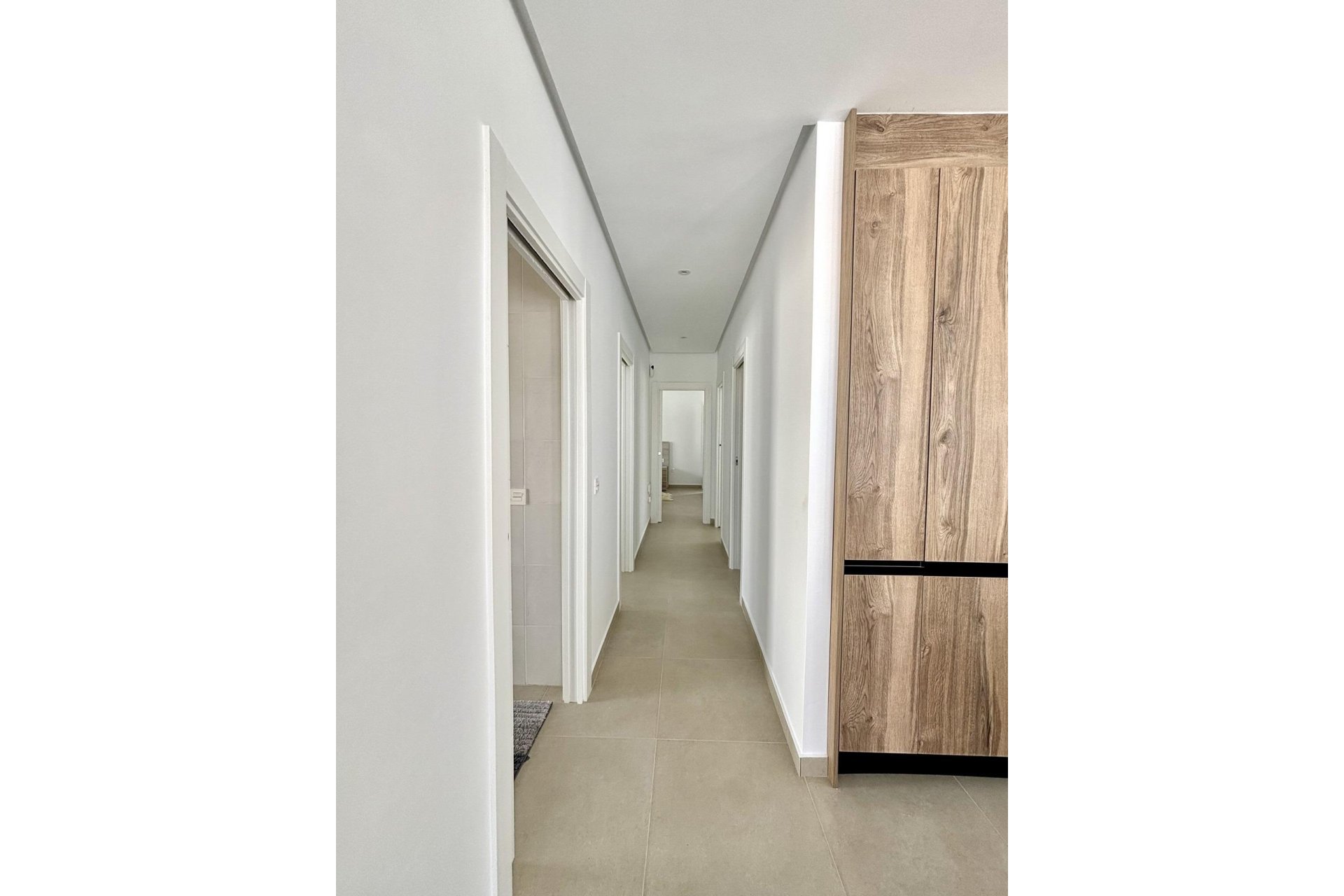 Neue Gebäude - Villa - Benijofar