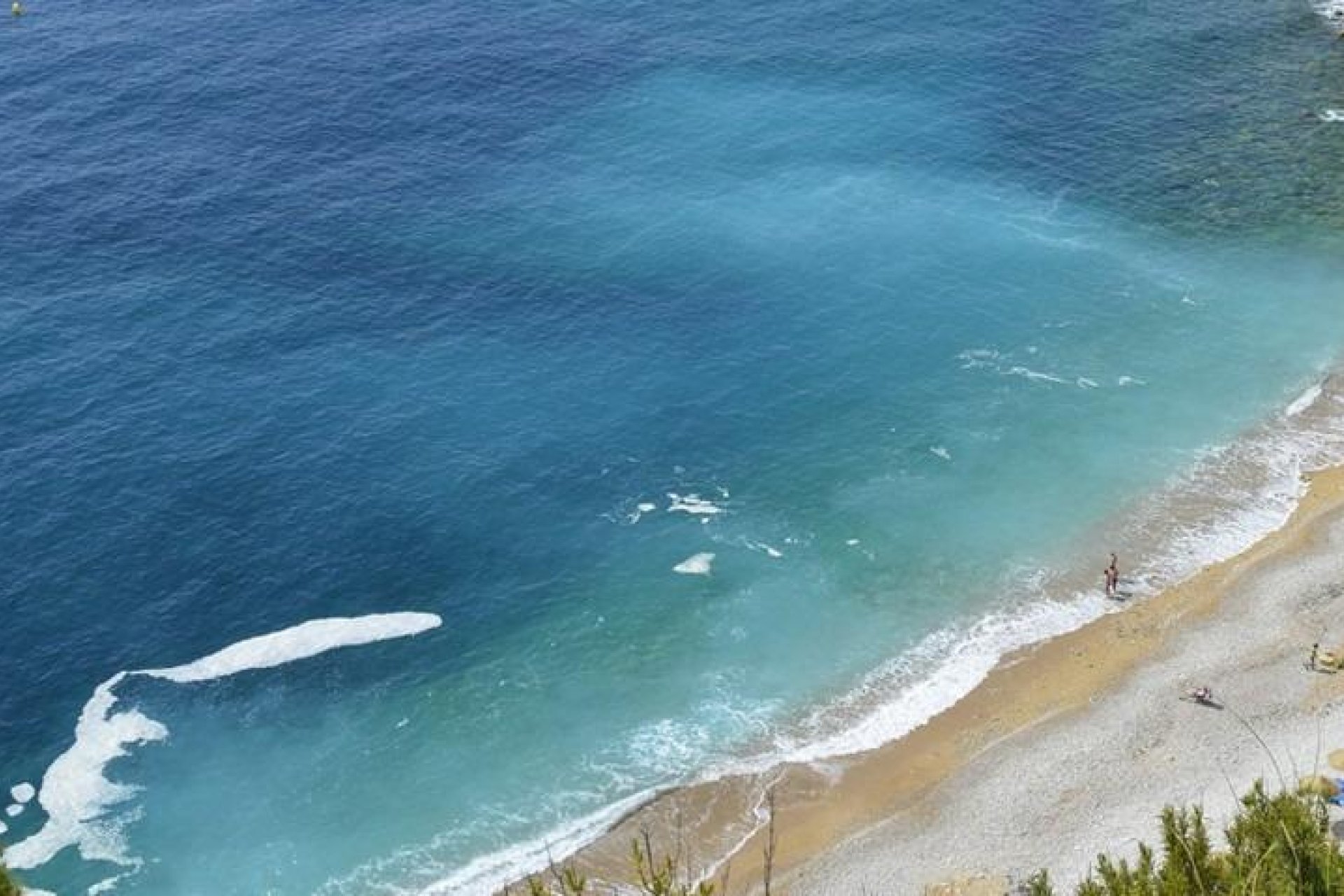 Neue Gebäude - Villa - Benitachell - Benitachell  Cumbres Del Sol