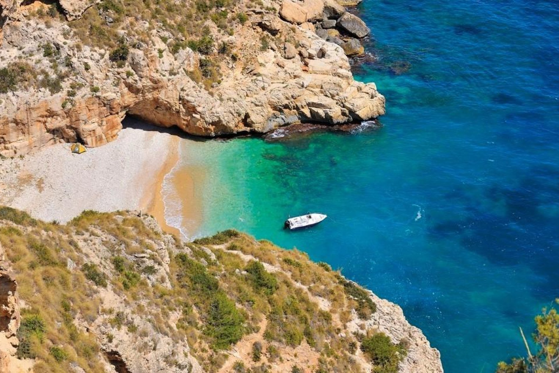 Neue Gebäude - Villa - Benitachell - Benitachell  Cumbres Del Sol