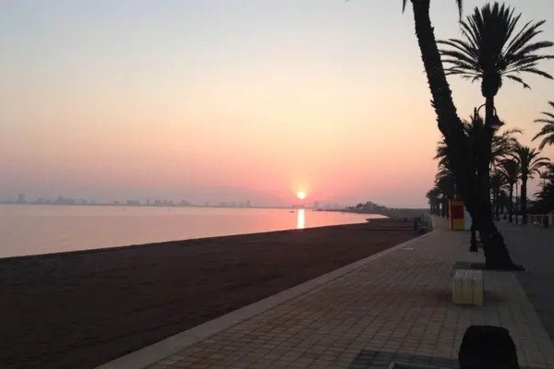 Neue Gebäude - Villa - Cartagena - Mar de Cristal