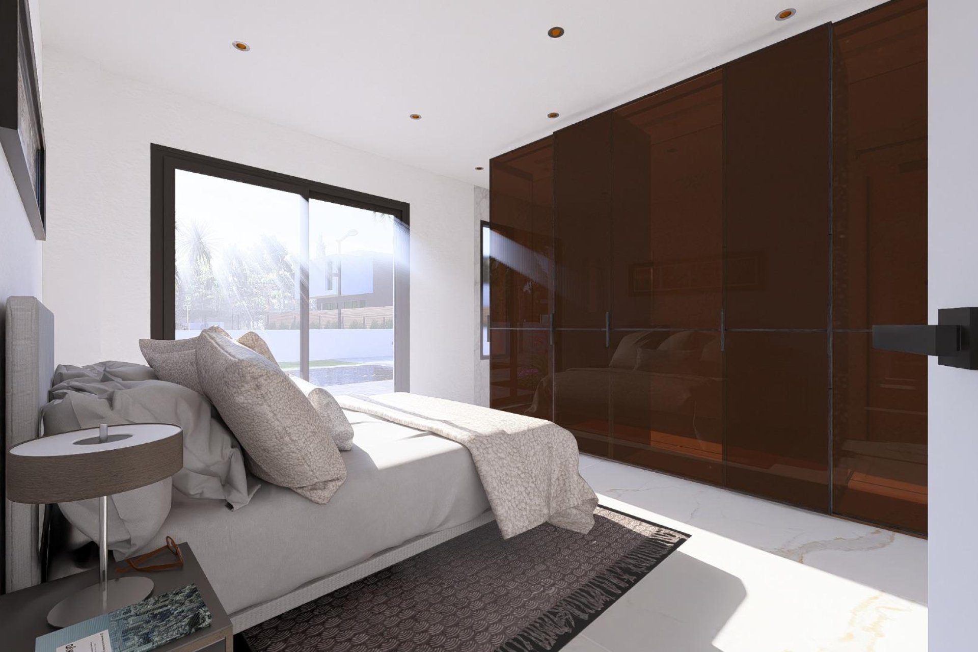 Neue Gebäude - Villa - Ciudad Quesada - Doña Pepa