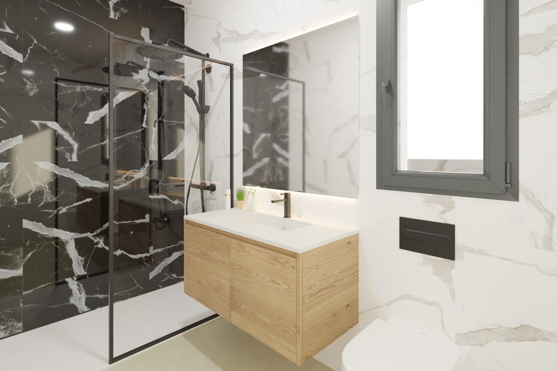 Neue Gebäude - Villa - Ciudad Quesada