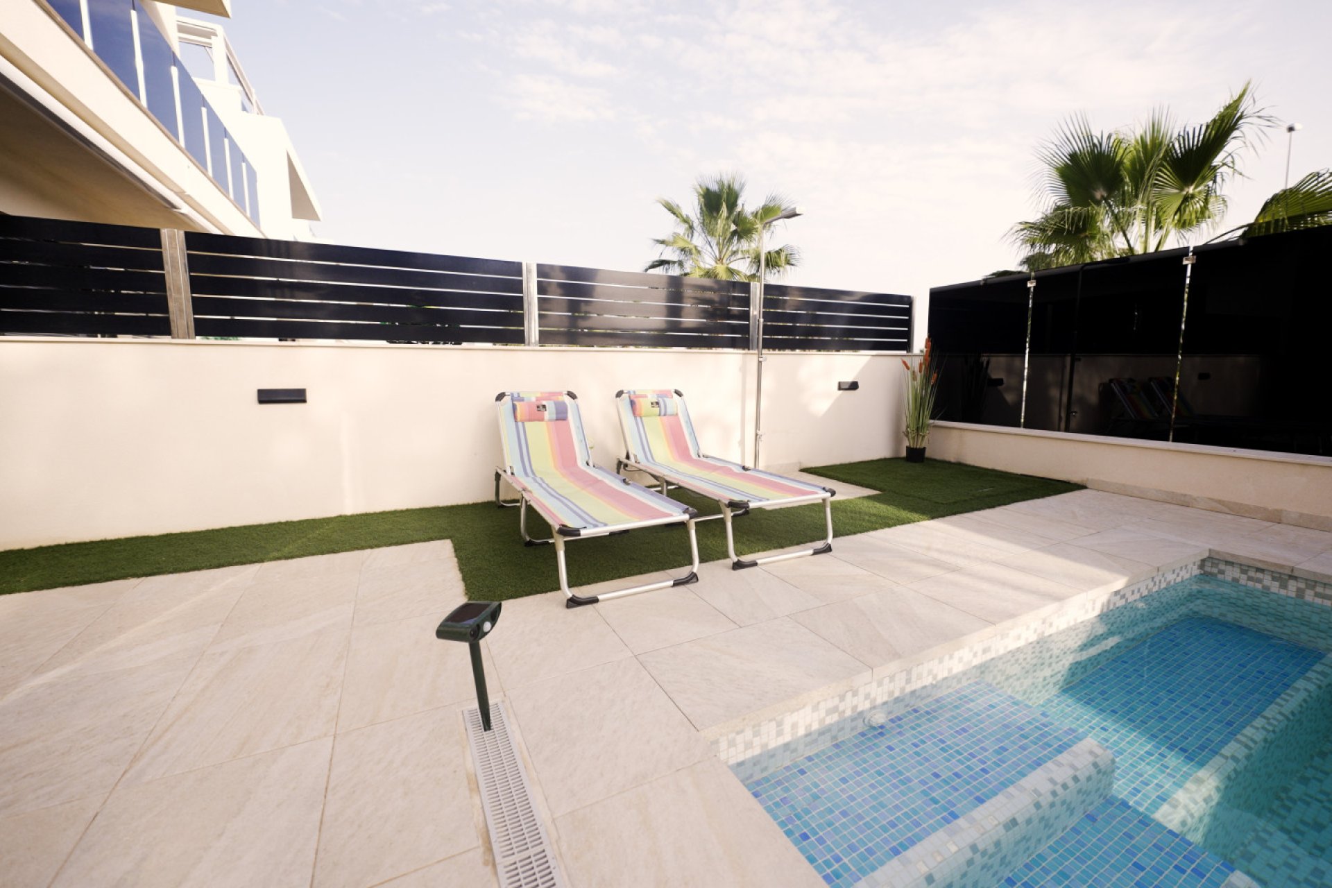 Neue Gebäude - Villa - Dehesa de Campoamor - Dehesa de campoamor