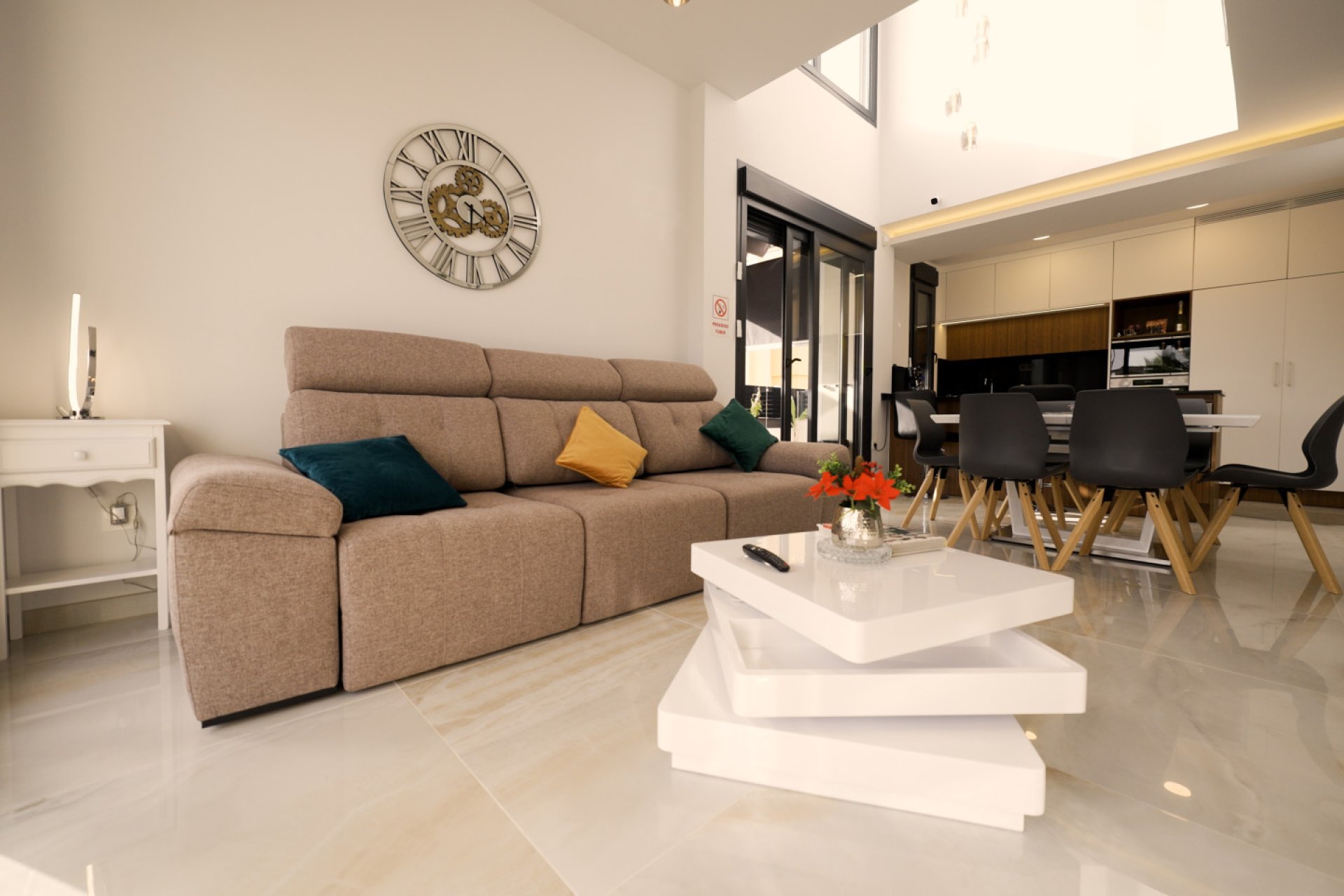 Neue Gebäude - Villa - Dehesa de Campoamor - Dehesa de campoamor