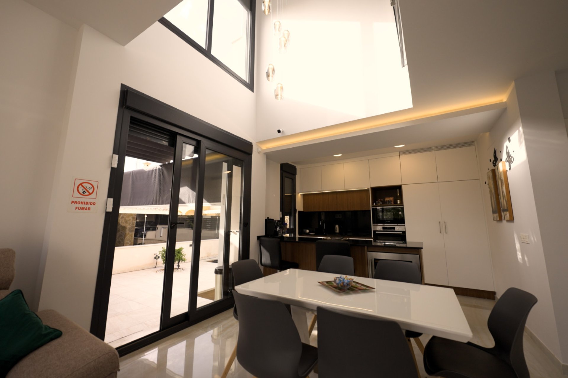 Neue Gebäude - Villa - Dehesa de Campoamor - Dehesa de campoamor