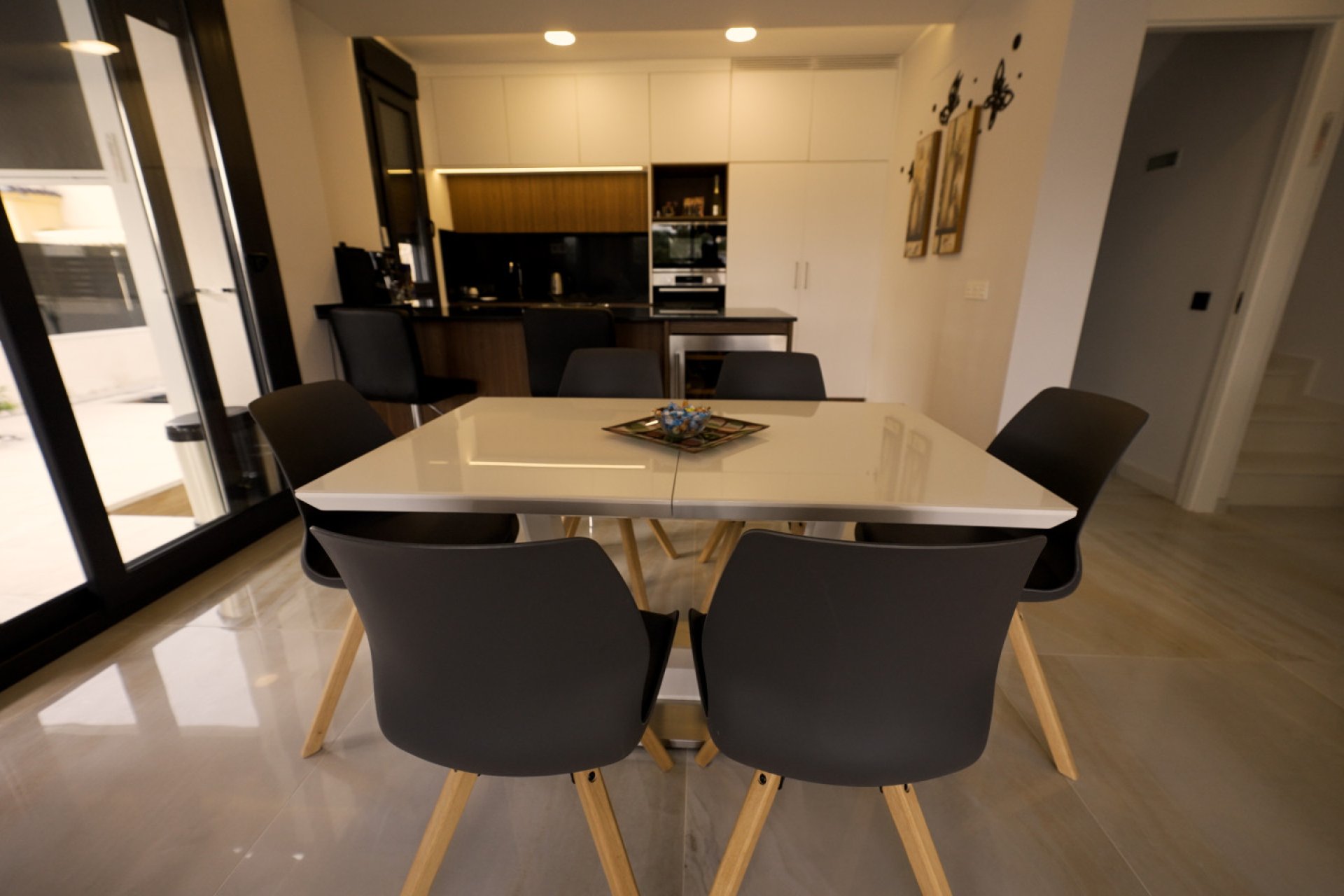 Neue Gebäude - Villa - Dehesa de Campoamor - Dehesa de campoamor