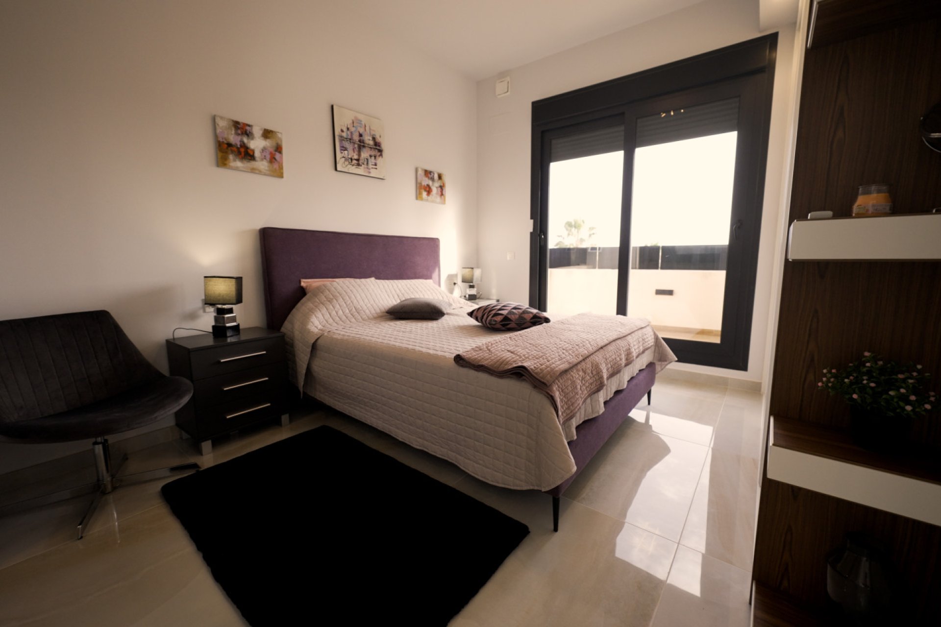 Neue Gebäude - Villa - Dehesa de Campoamor - Dehesa de campoamor