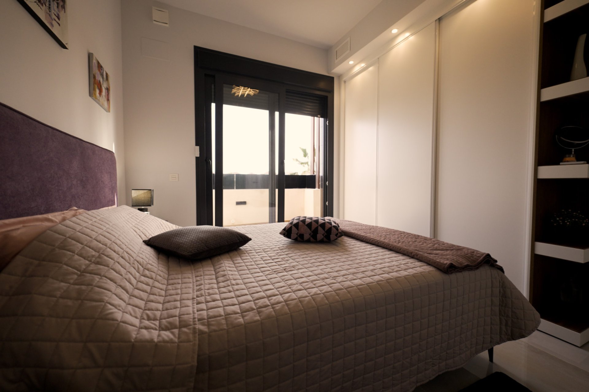 Neue Gebäude - Villa - Dehesa de Campoamor - Dehesa de campoamor