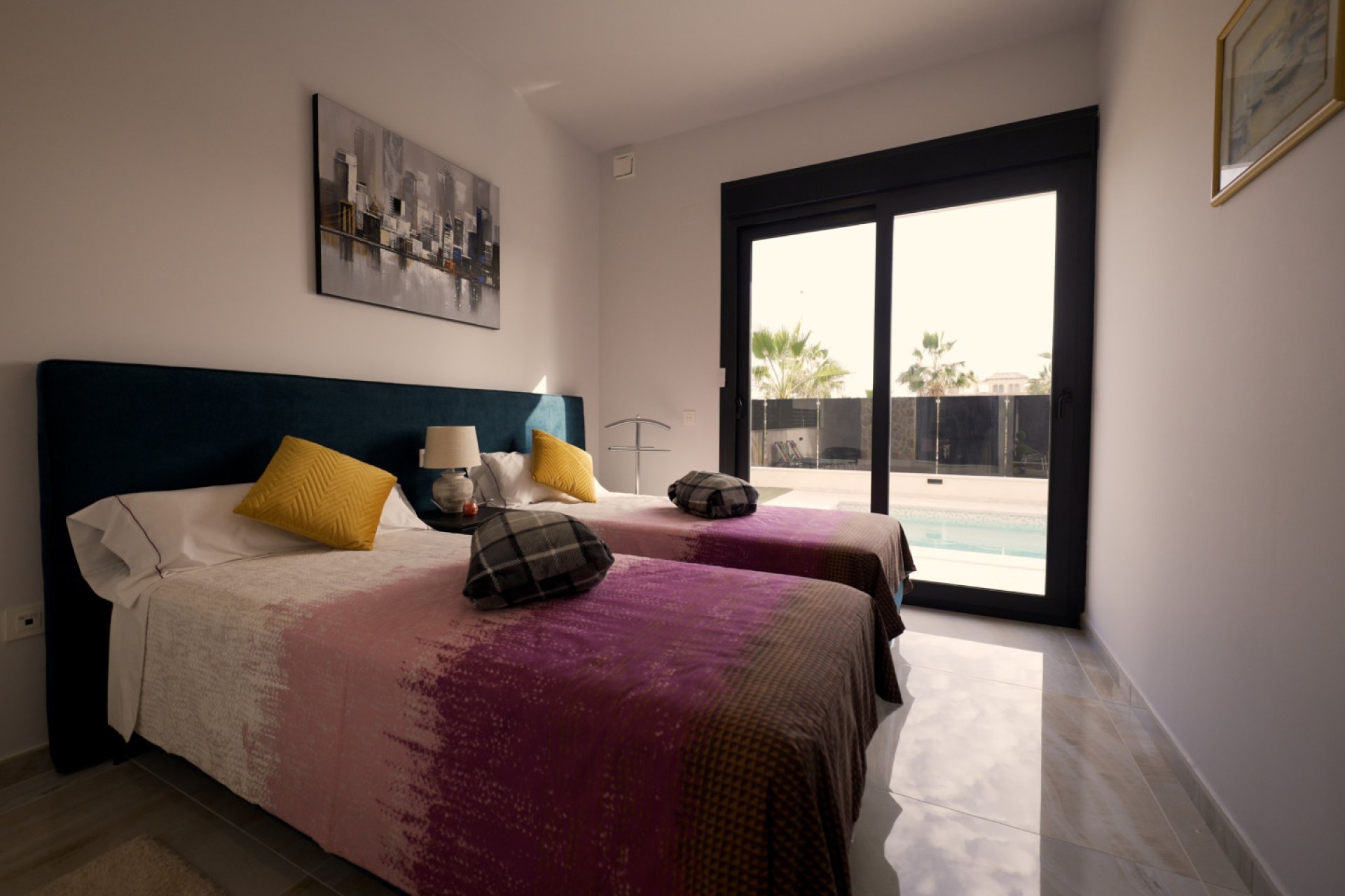 Neue Gebäude - Villa - Dehesa de Campoamor - Dehesa de campoamor