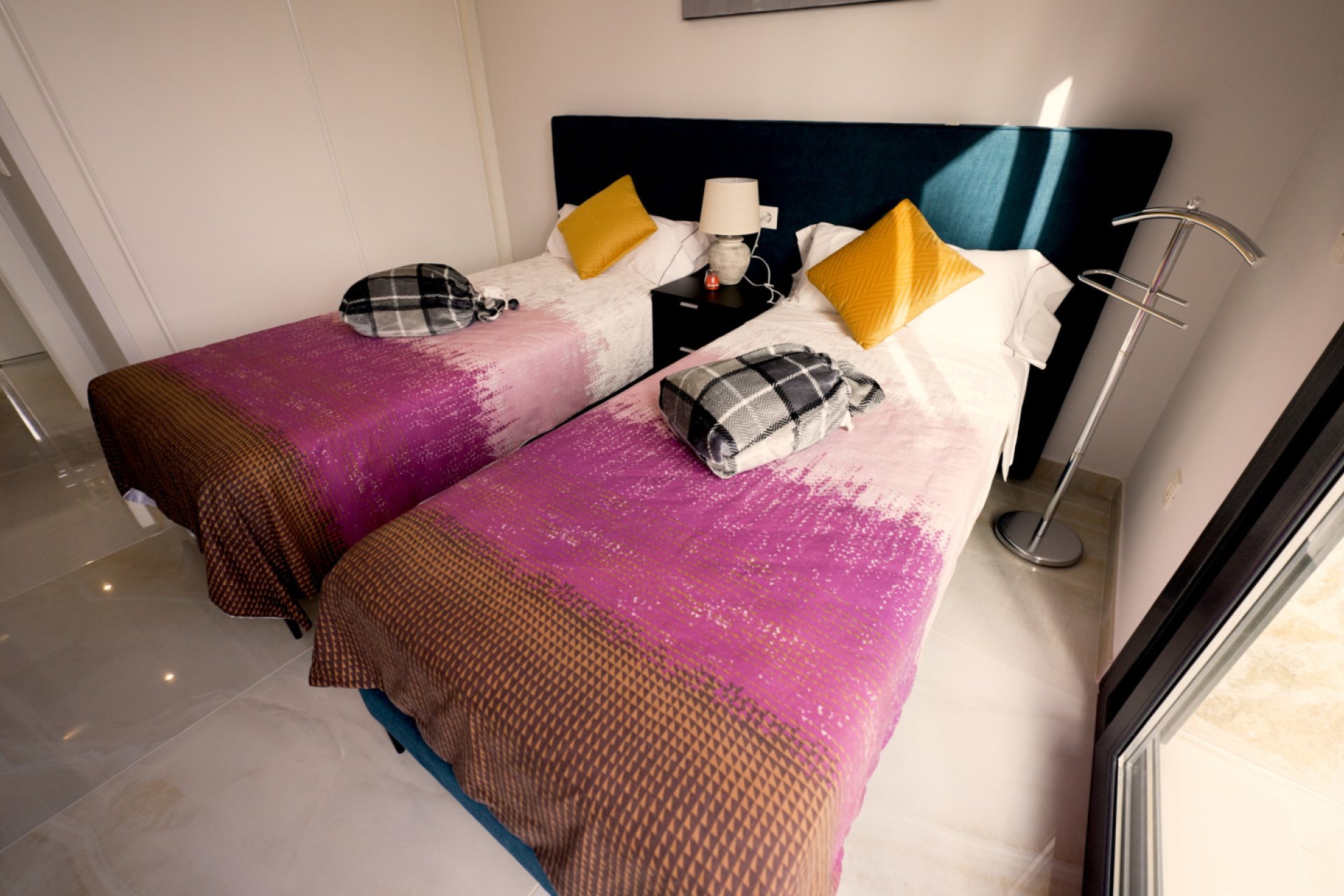 Neue Gebäude - Villa - Dehesa de Campoamor - Dehesa de campoamor