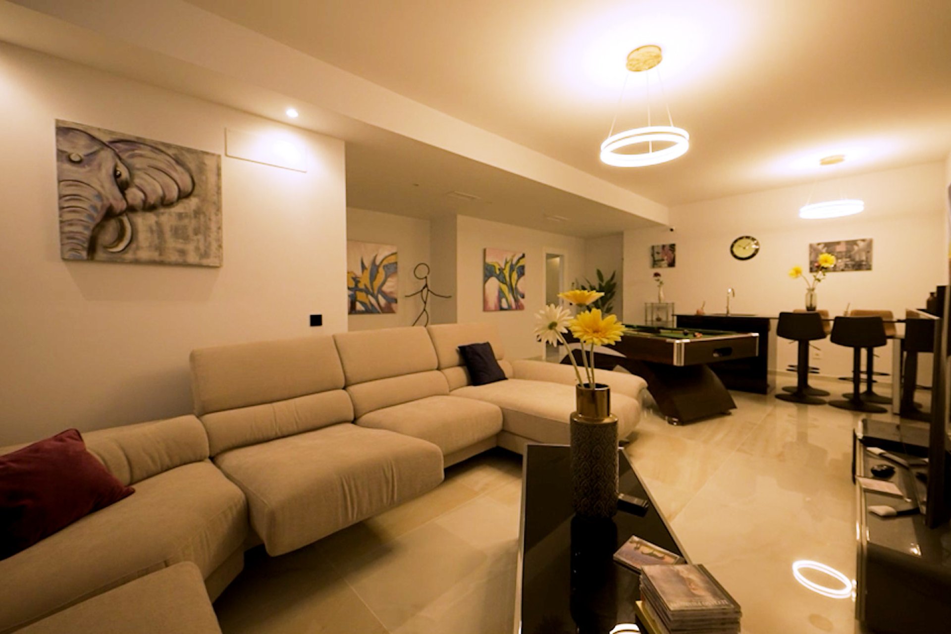 Neue Gebäude - Villa - Dehesa de Campoamor - Dehesa de campoamor