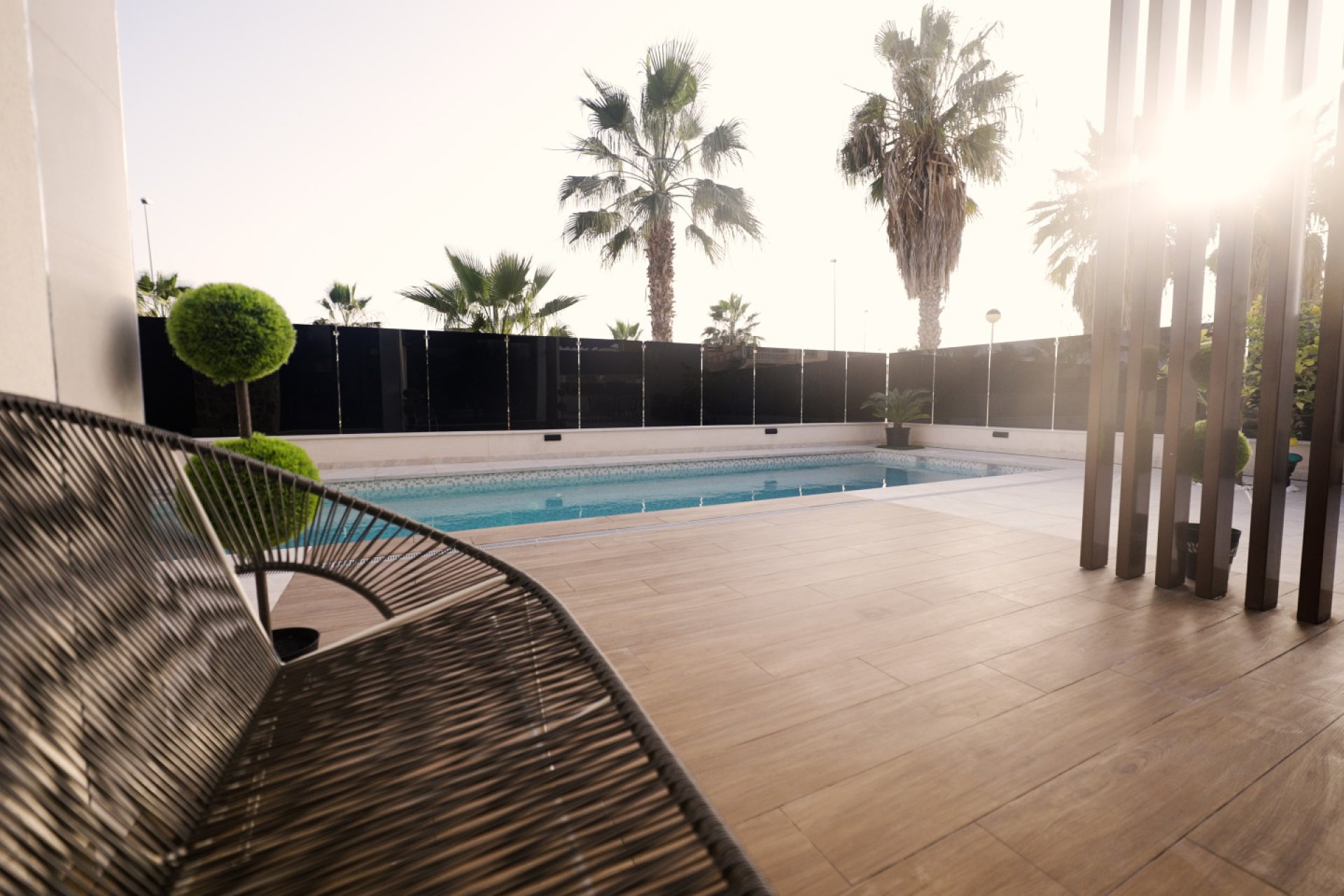 Neue Gebäude - Villa - Dehesa de Campoamor - Dehesa de campoamor