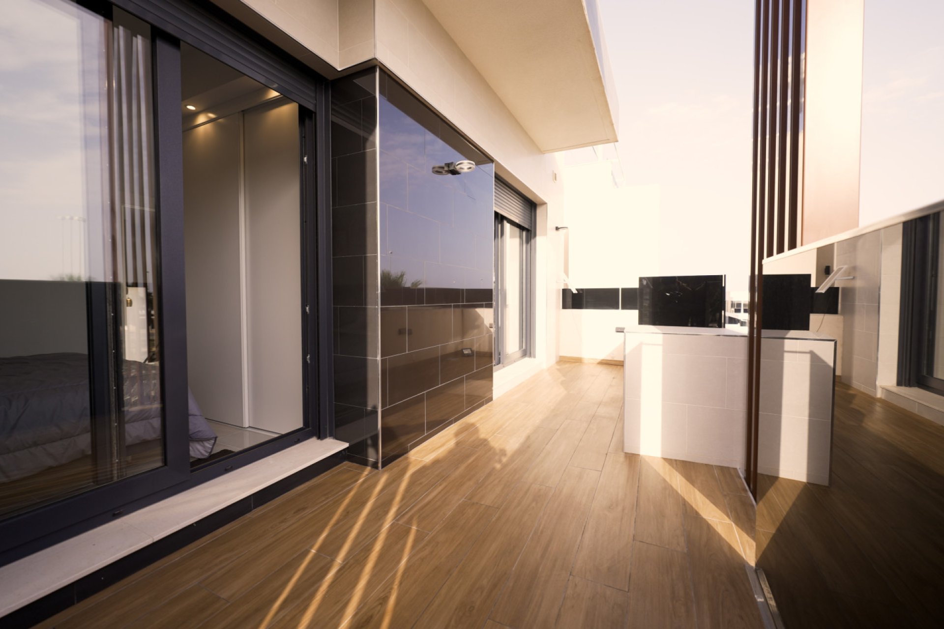 Neue Gebäude - Villa - Dehesa de Campoamor - Dehesa de campoamor