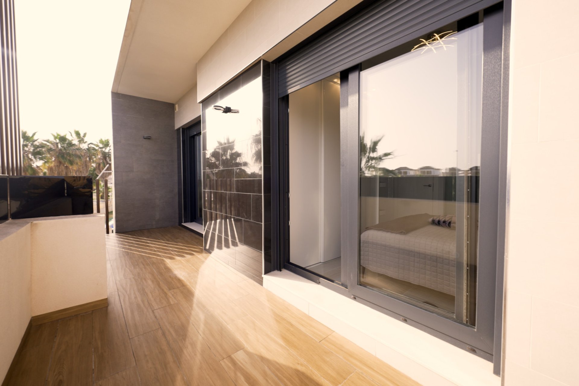 Neue Gebäude - Villa - Dehesa de Campoamor - Dehesa de campoamor