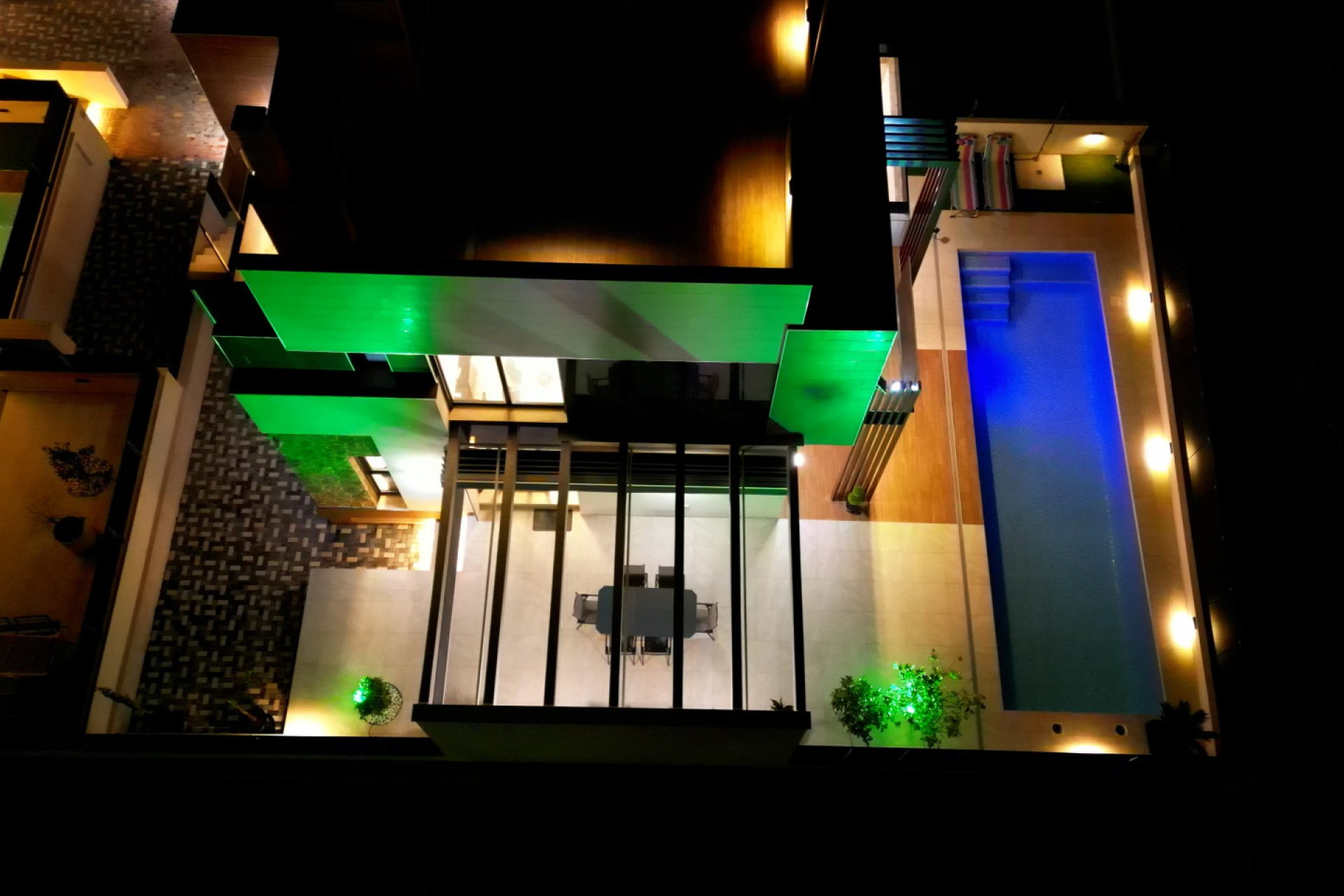 Neue Gebäude - Villa - Dehesa de Campoamor - Dehesa de campoamor