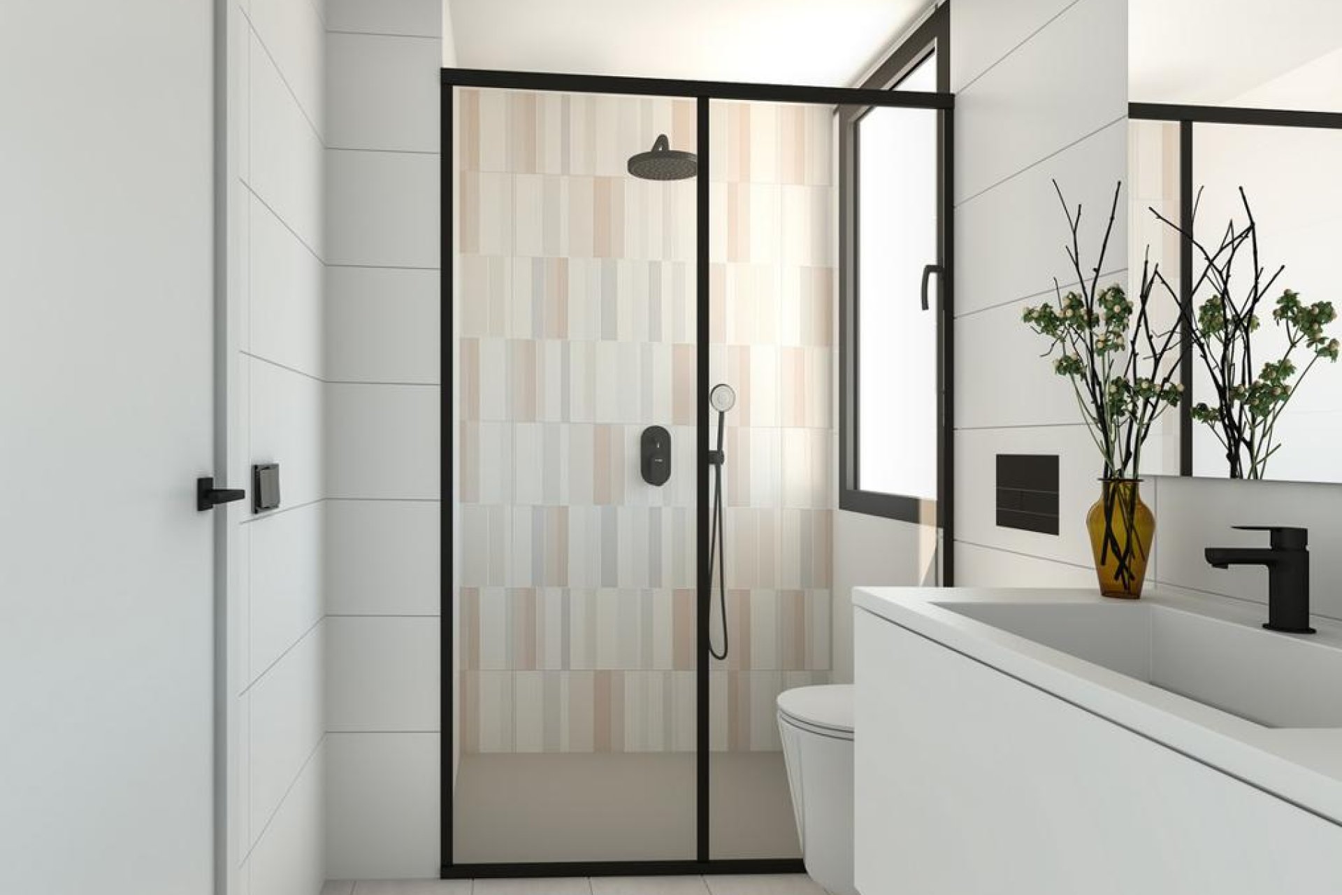 Neue Gebäude - Villa - Denia - Tossal Gros