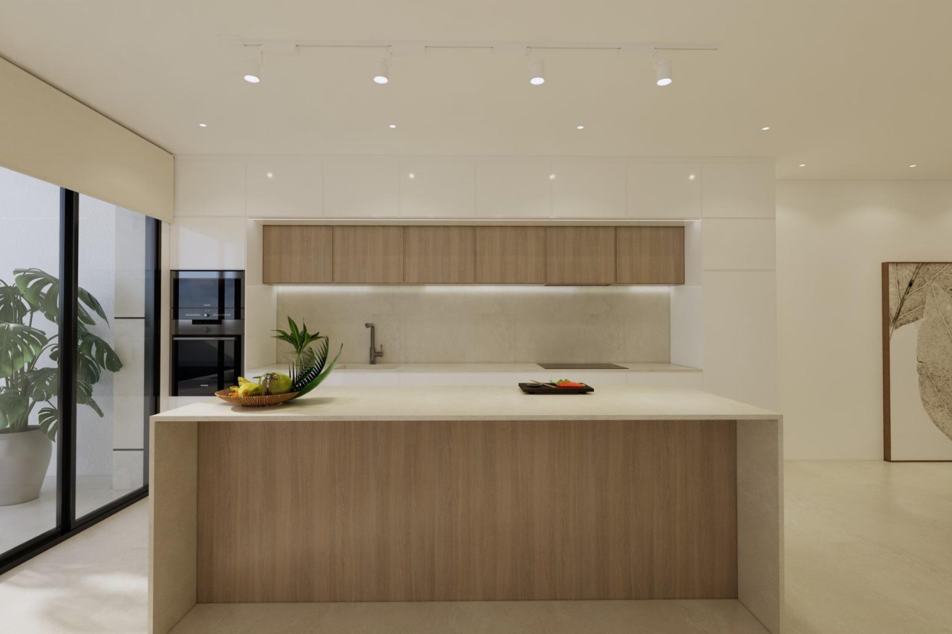 Neue Gebäude - Villa - Dolores - Sector 3