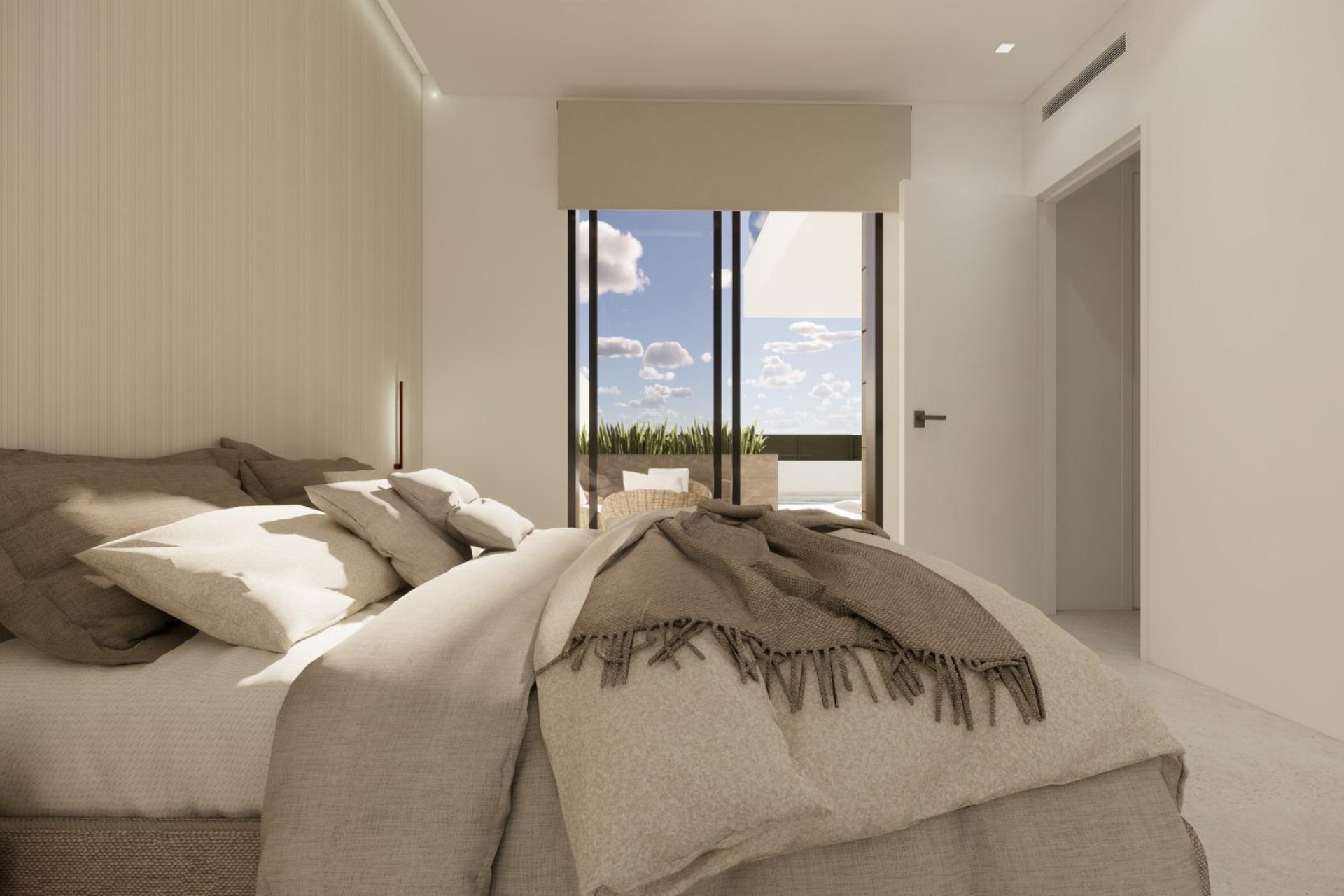 Neue Gebäude - Villa - Dolores