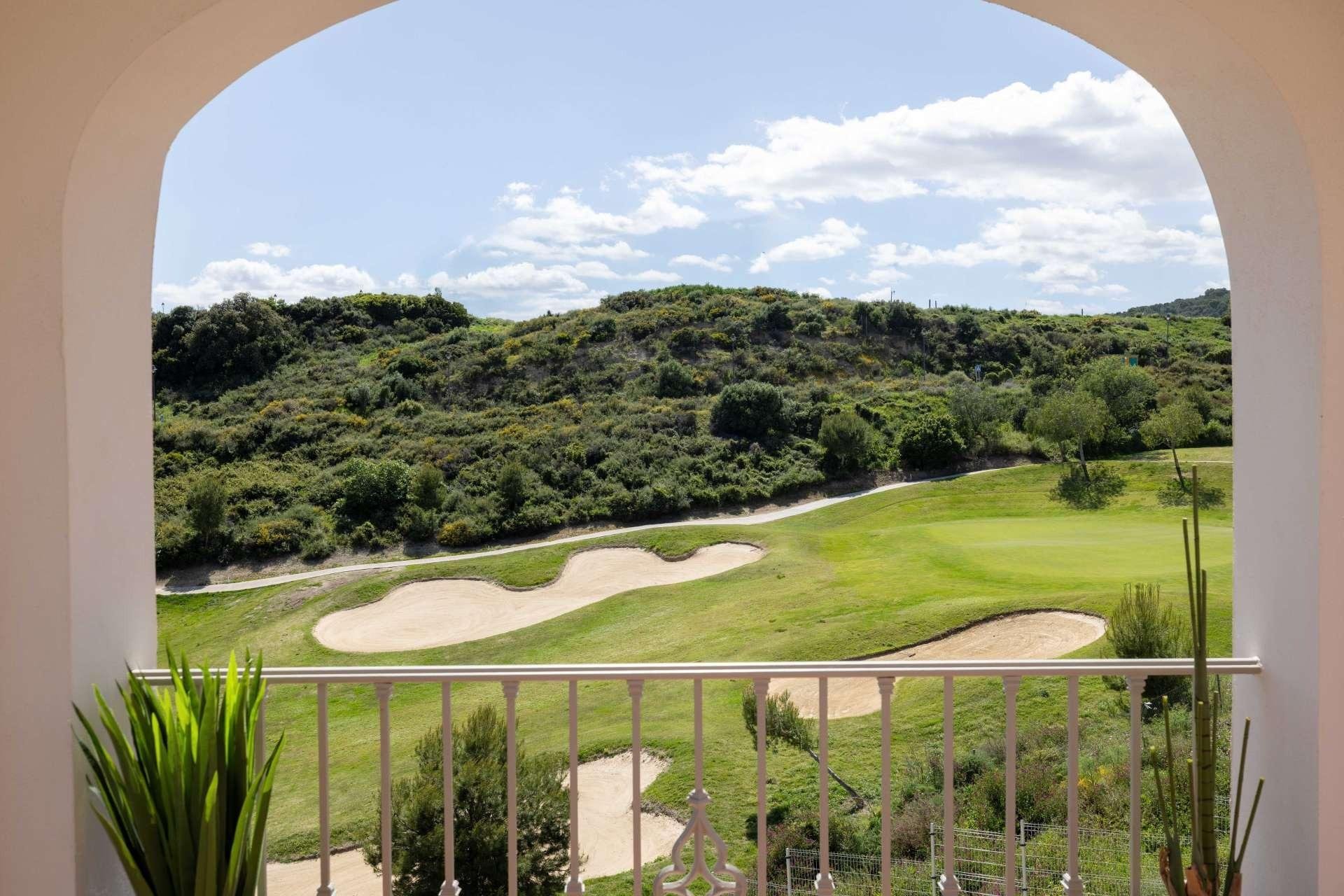 Neue Gebäude - Villa - Estepona - Azata Golf