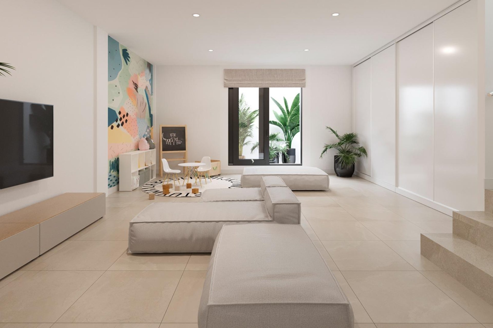 Neue Gebäude - Villa - Estepona - Costa del Sol