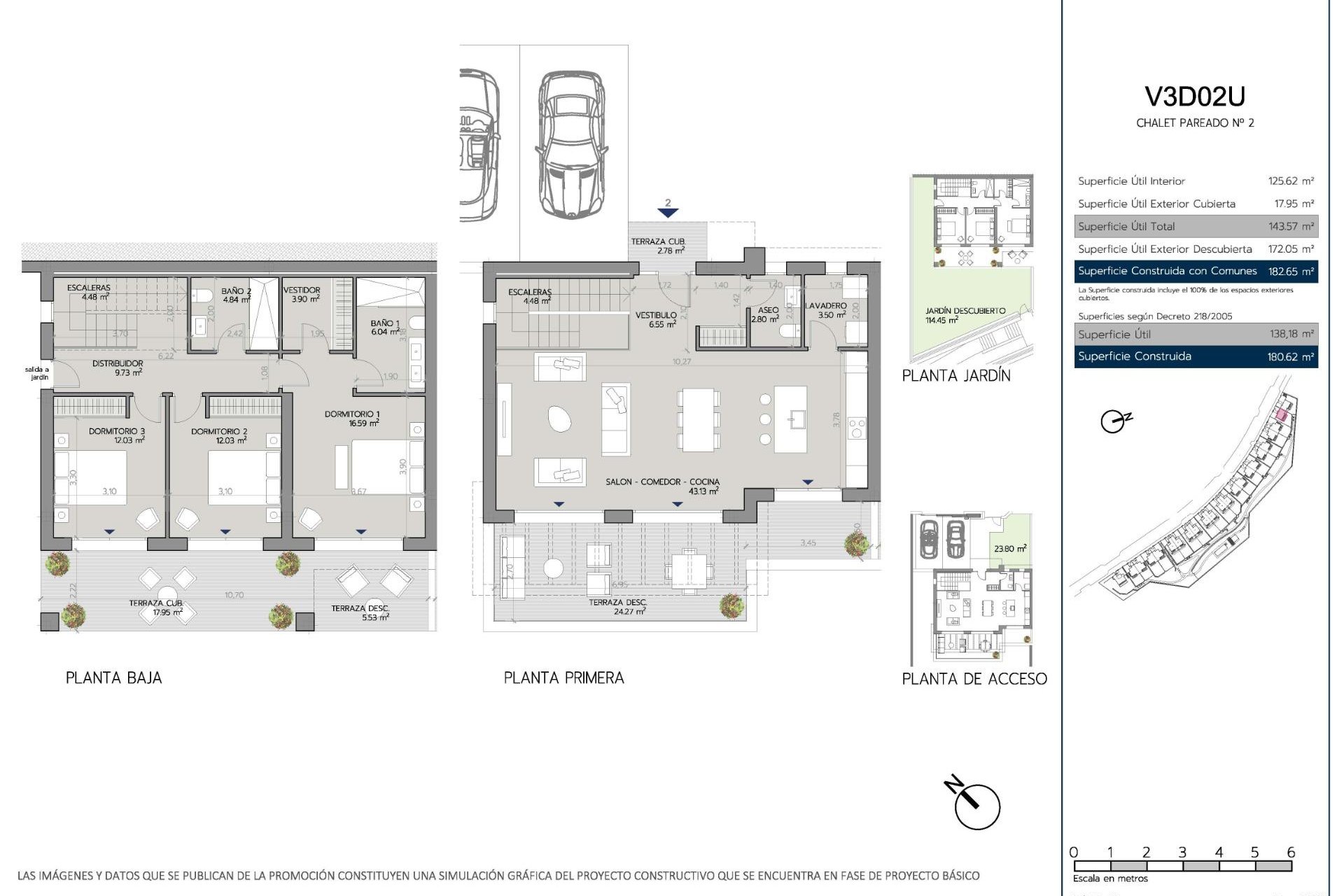 Neue Gebäude - Villa - Estepona - Costa del Sol