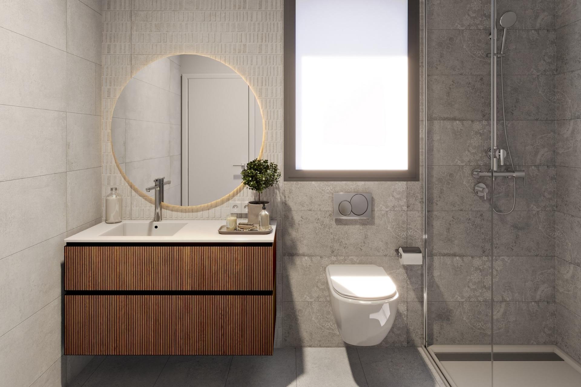 Neue Gebäude - Villa - Finestrat