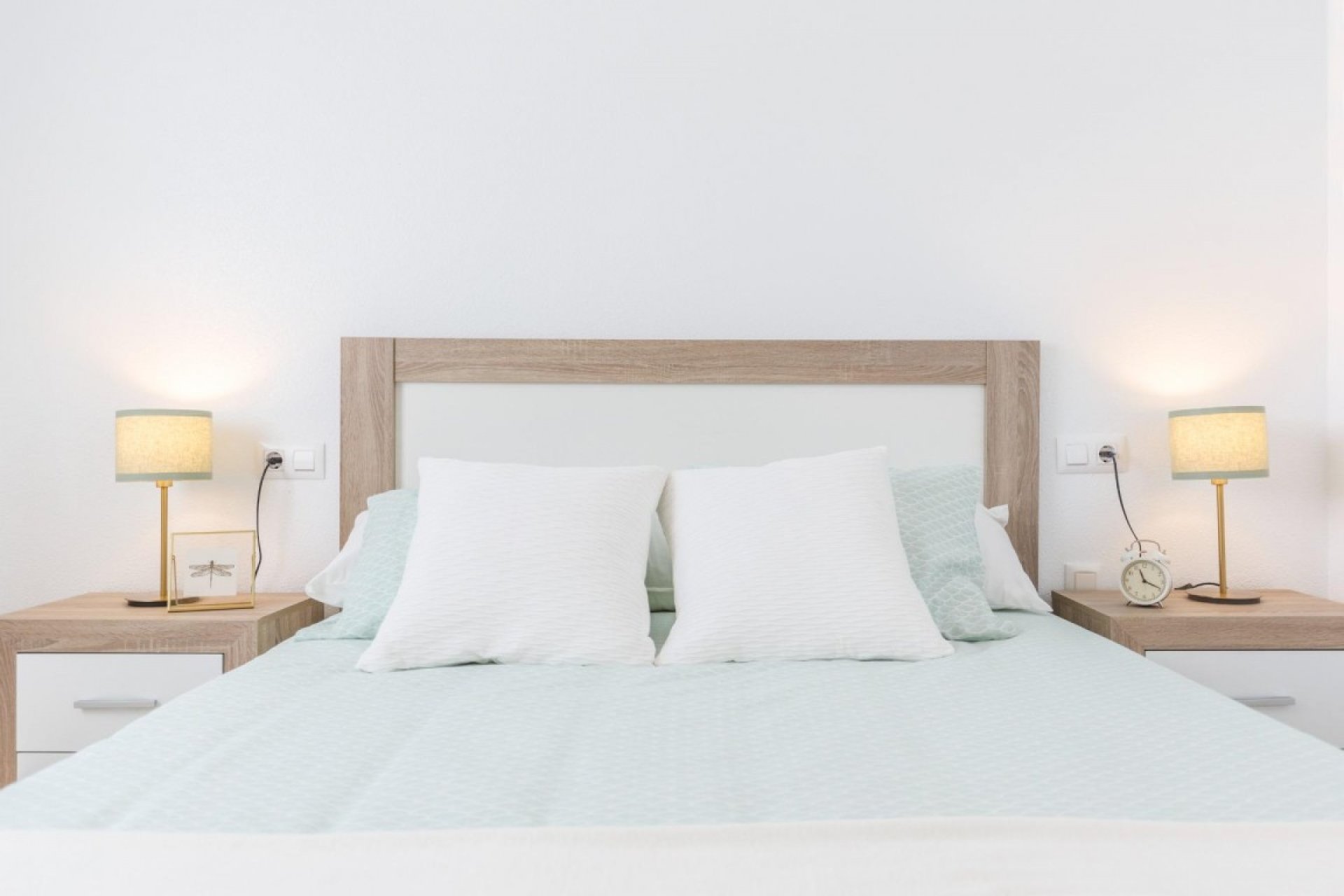 Neue Gebäude - Villa - Gea y Truyols