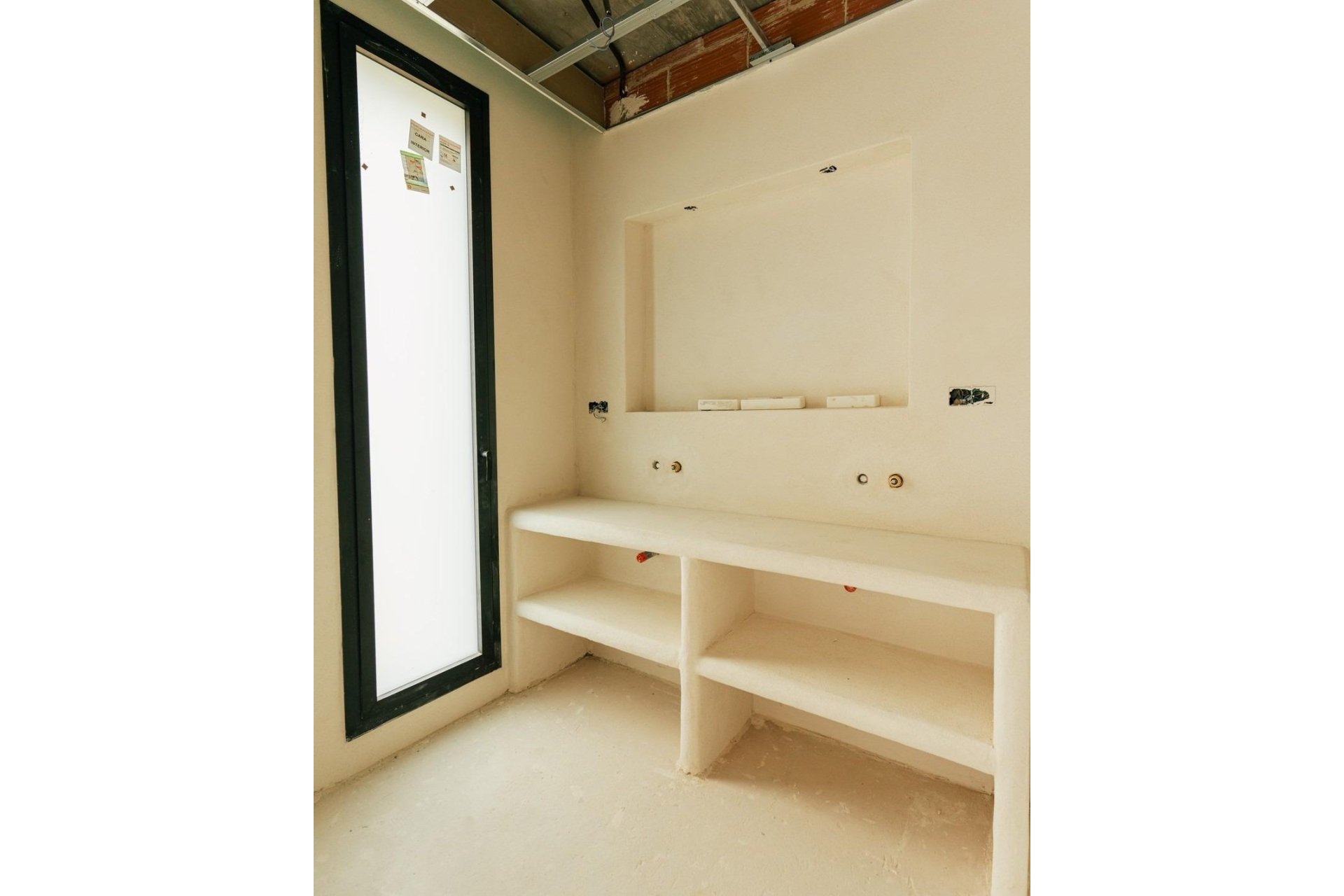 Neue Gebäude - Villa - Jávea - Valle del Sol