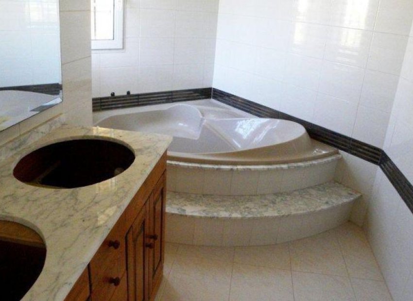 Neue Gebäude - Villa - La Manga del Mar Menor - La Manga Del Mar Menor