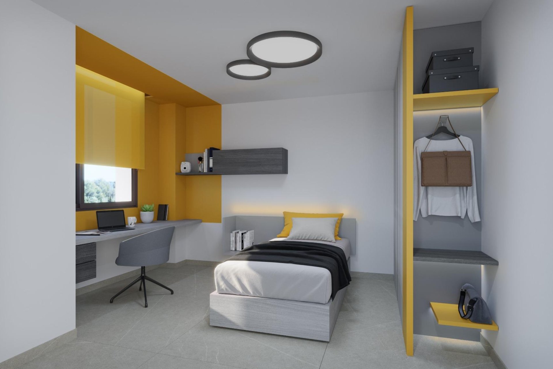 Neue Gebäude - Villa - La Nucía