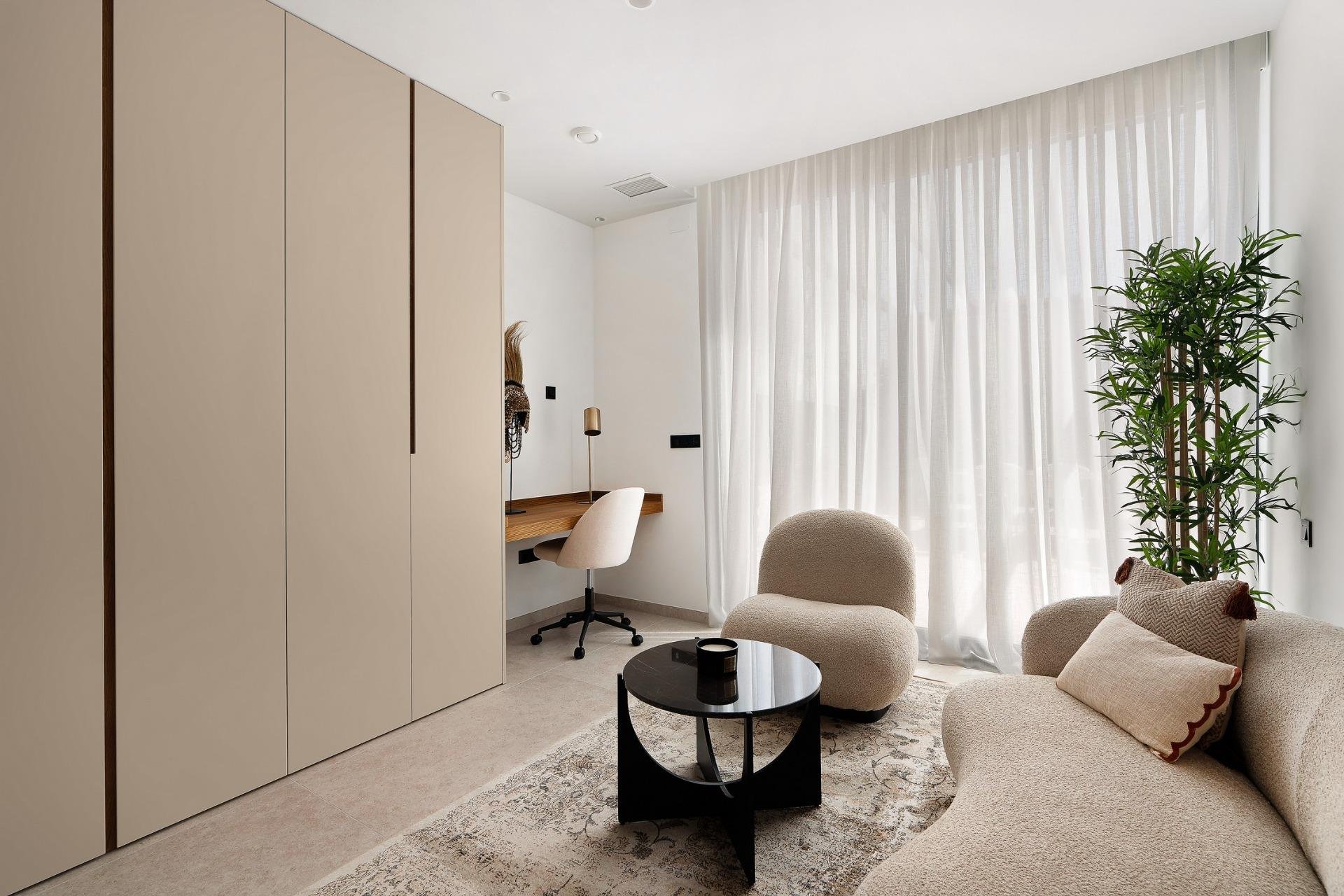 Neue Gebäude - Villa - La Nucía