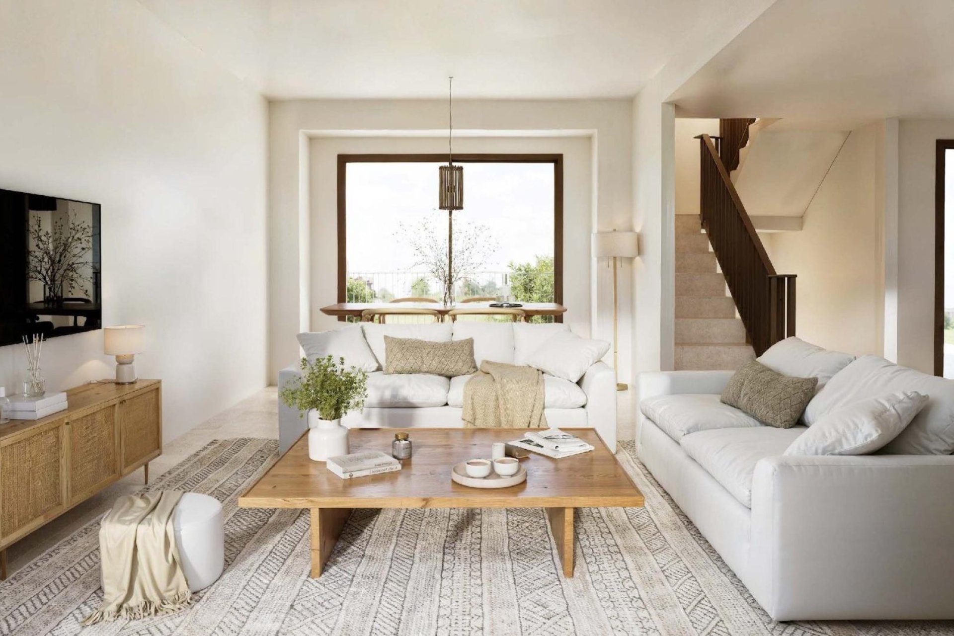 Neue Gebäude - Villa - La Nucía