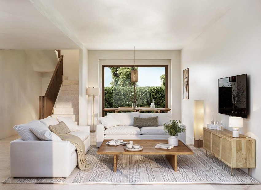 Neue Gebäude - Villa - La Nucía