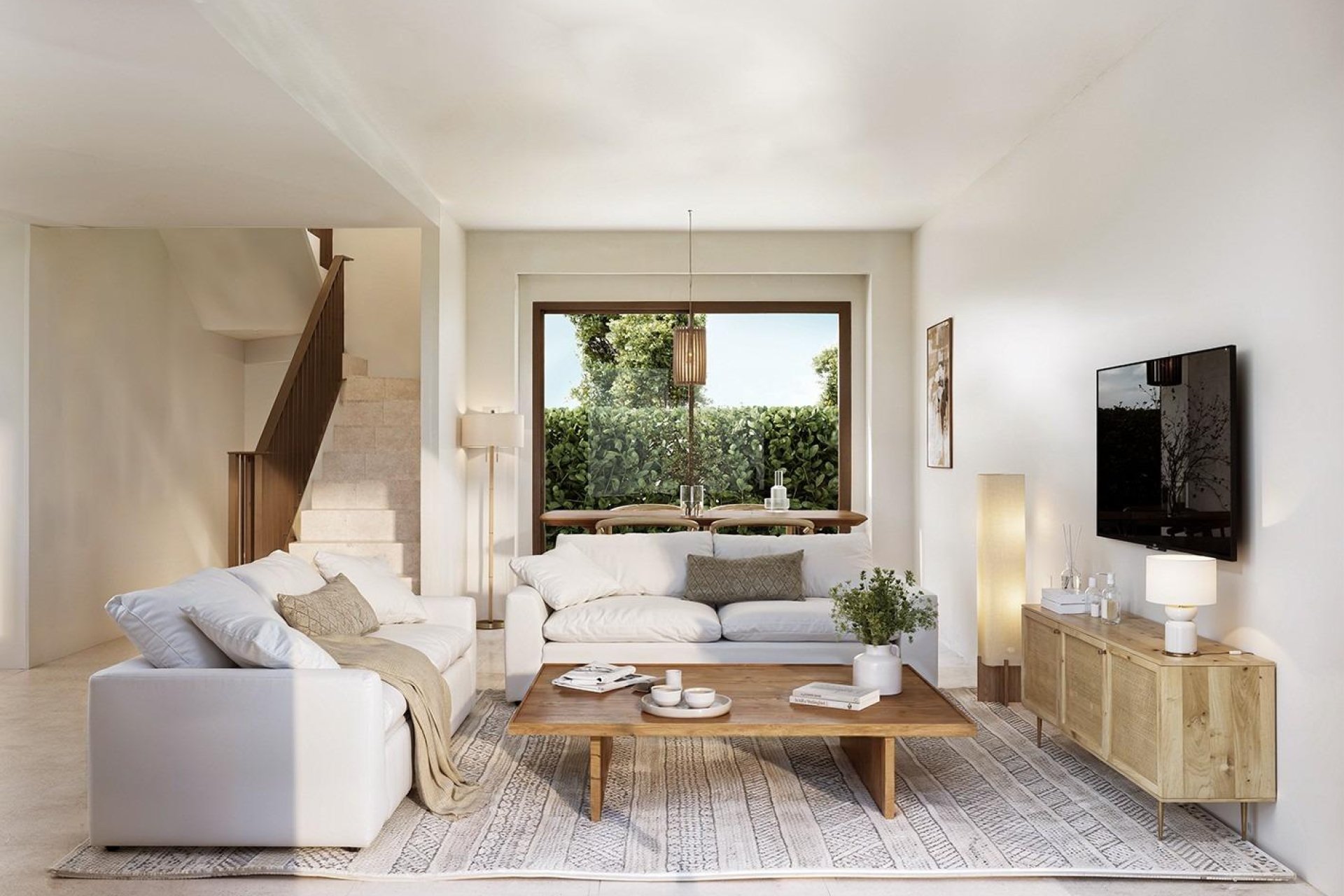 Neue Gebäude - Villa - La Nucía