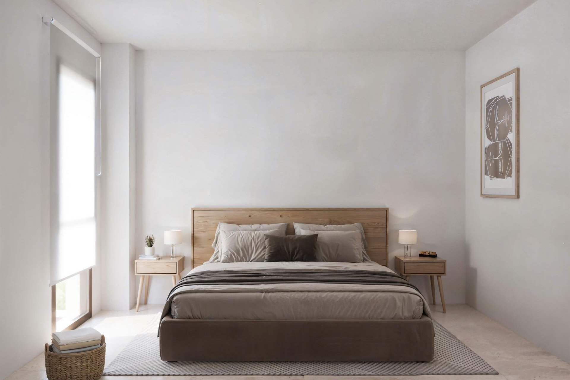 Neue Gebäude - Villa - La Nucía