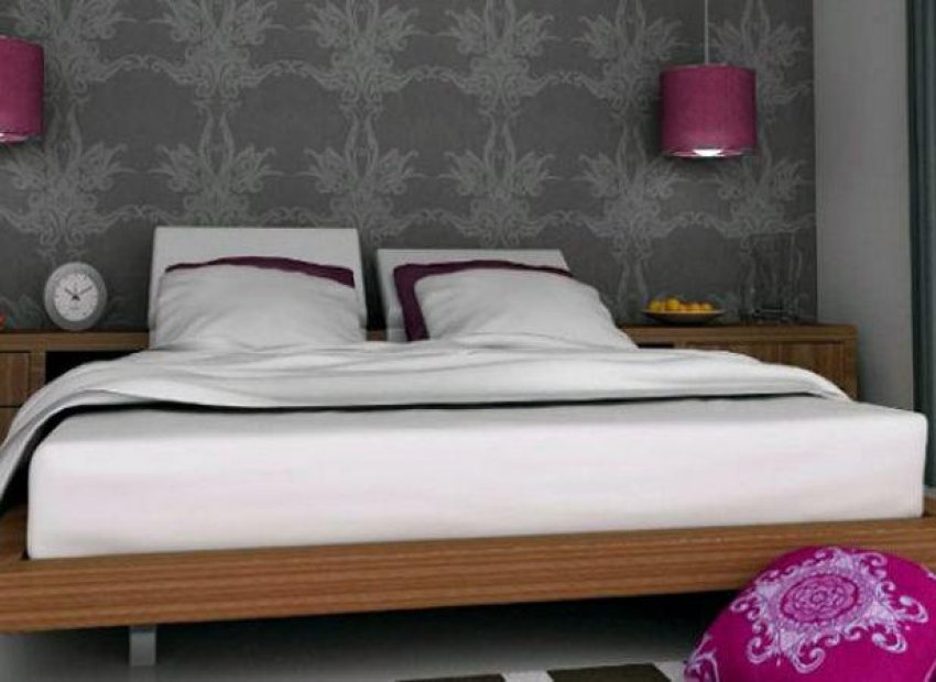 Neue Gebäude - Villa - La Romana