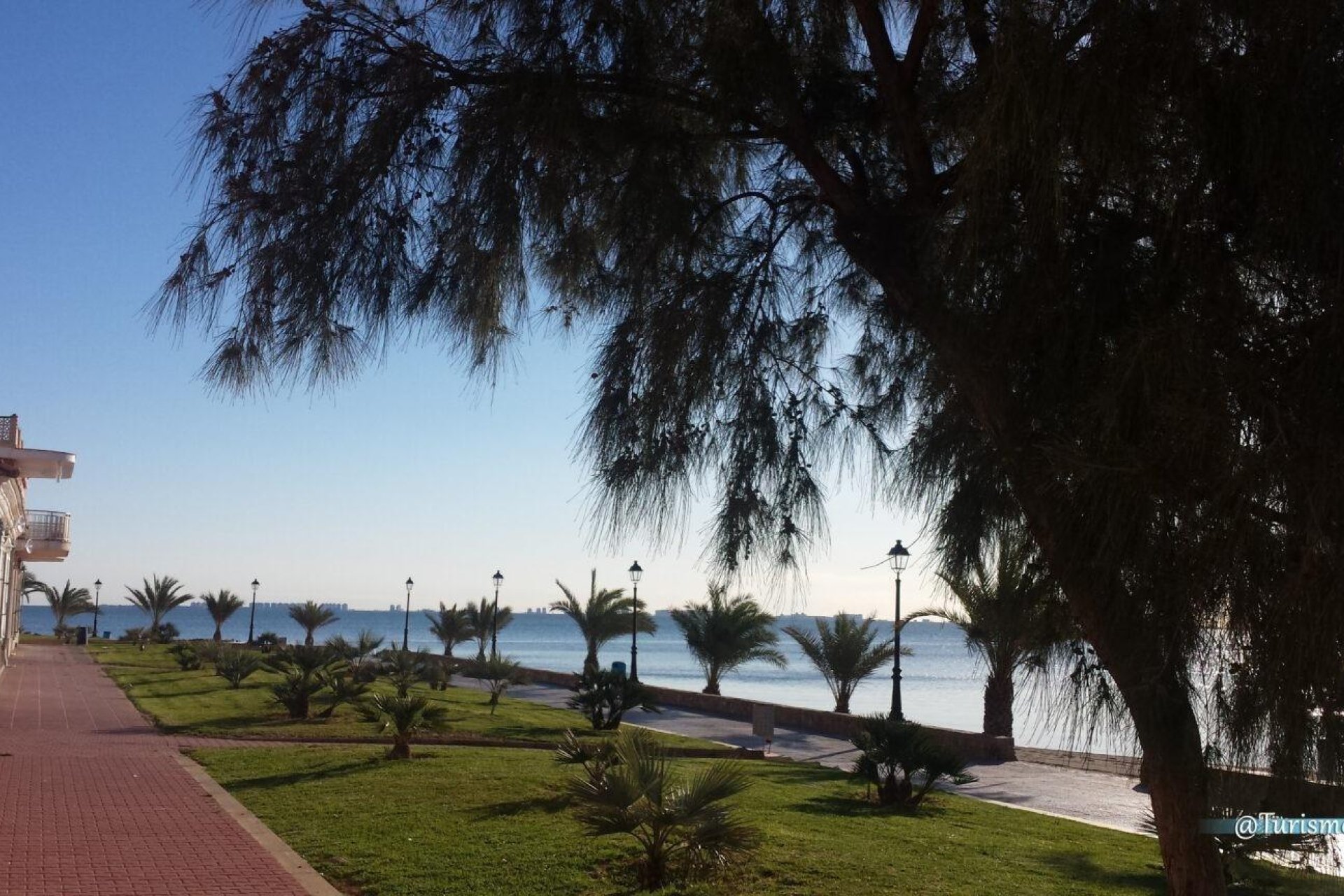 Neue Gebäude - Villa - Los Alcazares - Costa Calida