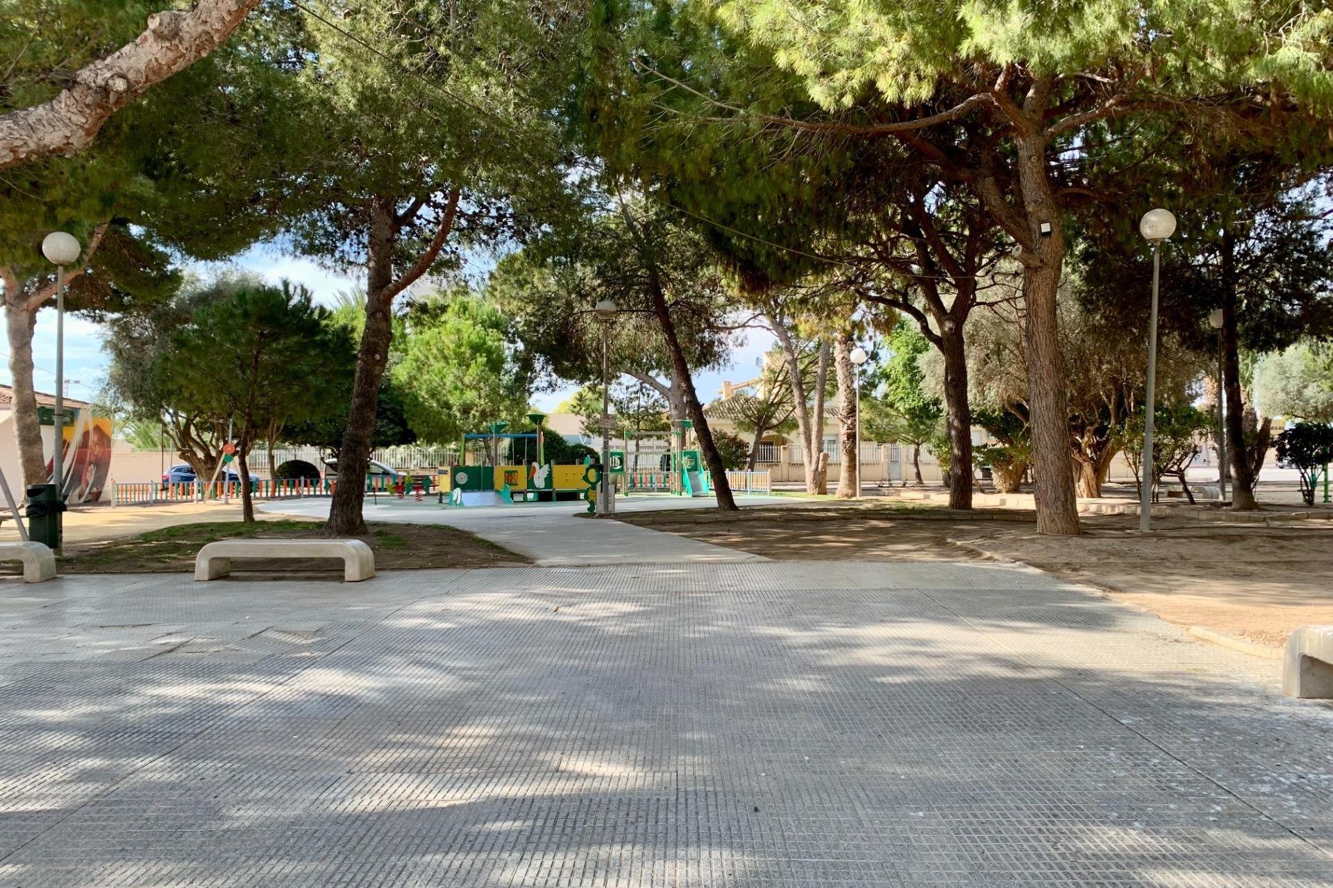 Neue Gebäude - Villa - Los Alcazares - Costa Calida