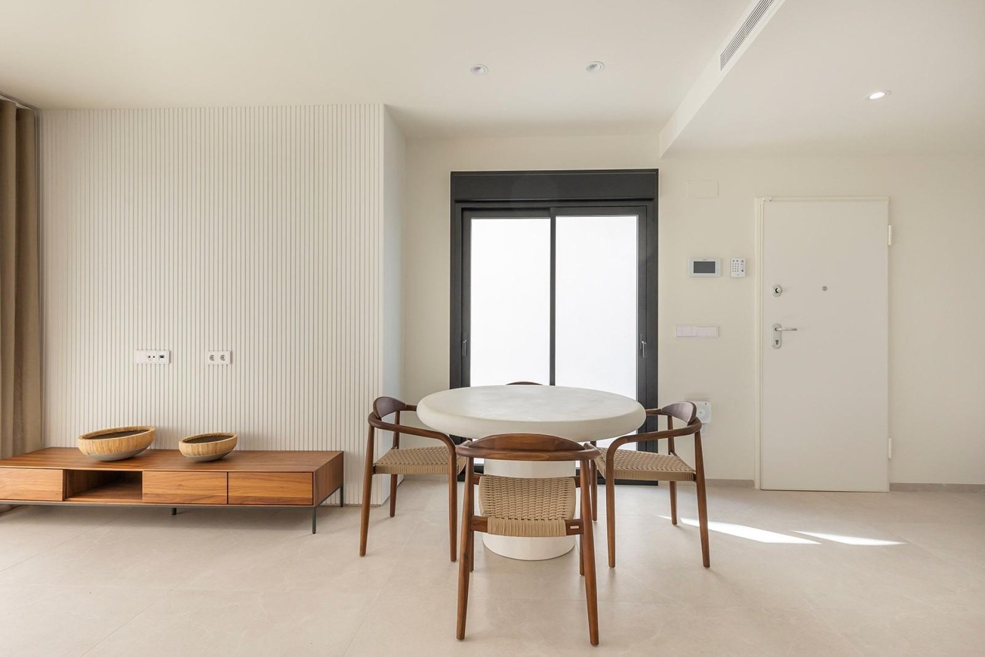 Neue Gebäude - Villa - Los Alcazares - Serena Golf