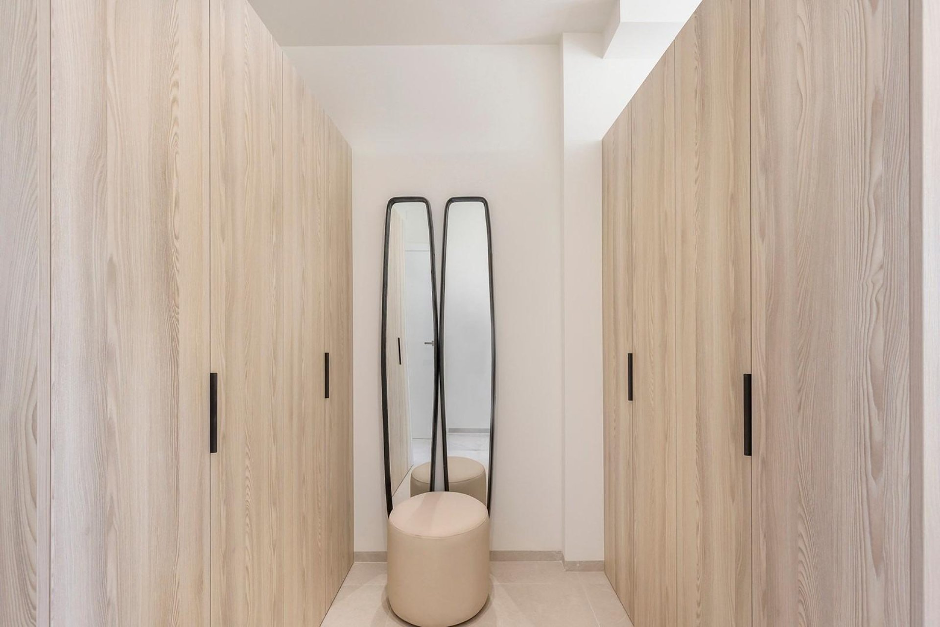 Neue Gebäude - Villa - Los Alcazares - Serena Golf