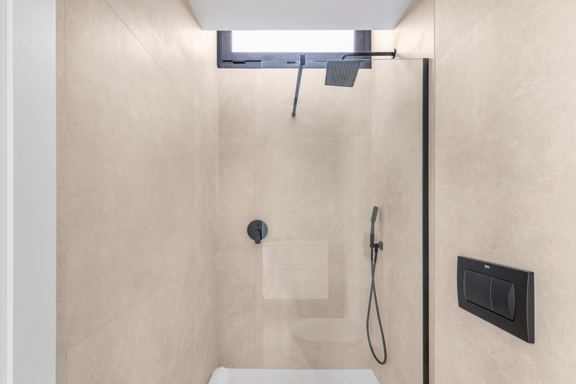 Neue Gebäude - Villa - Los Alcazares - Serena Golf